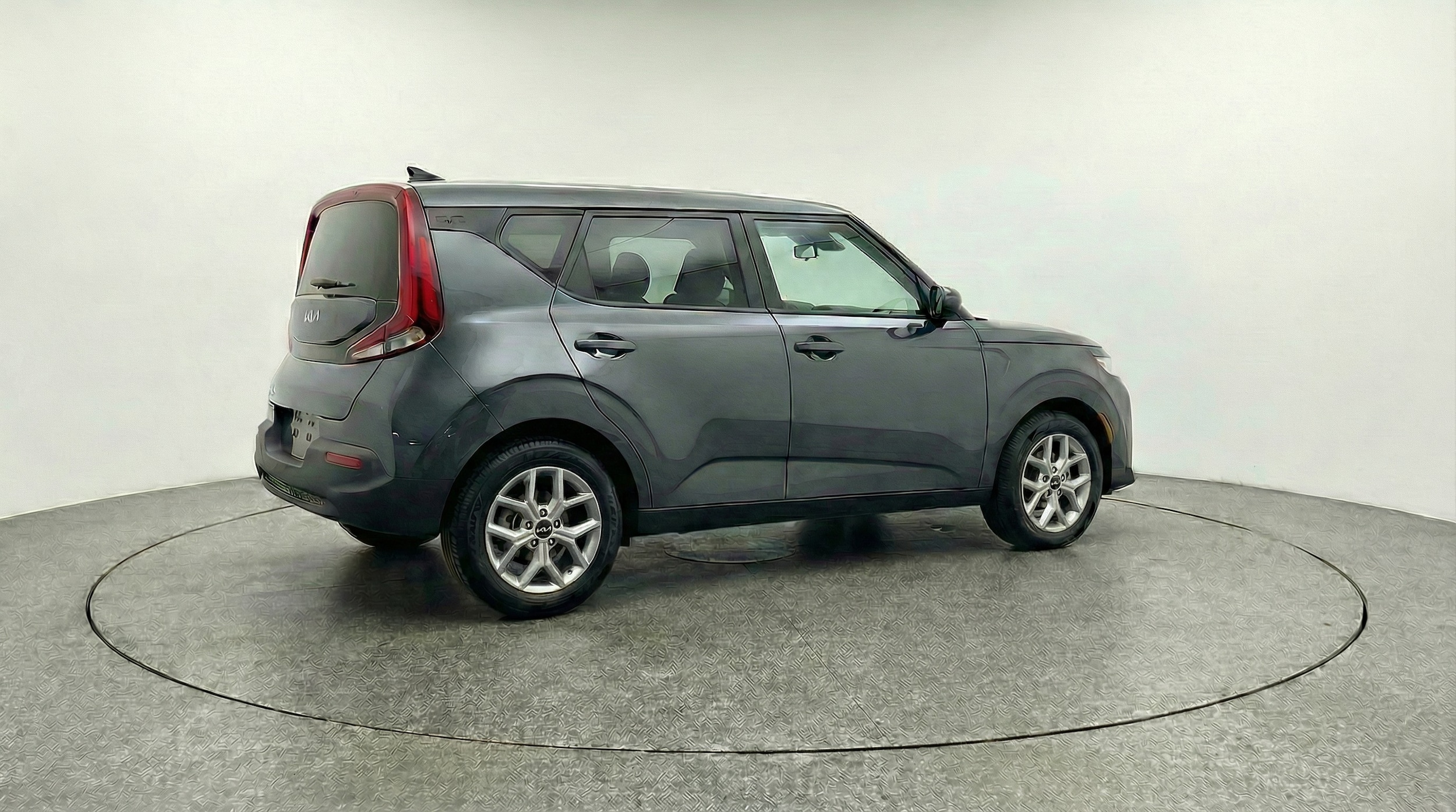 Thumbnail: 2025 Kia Soul - 7