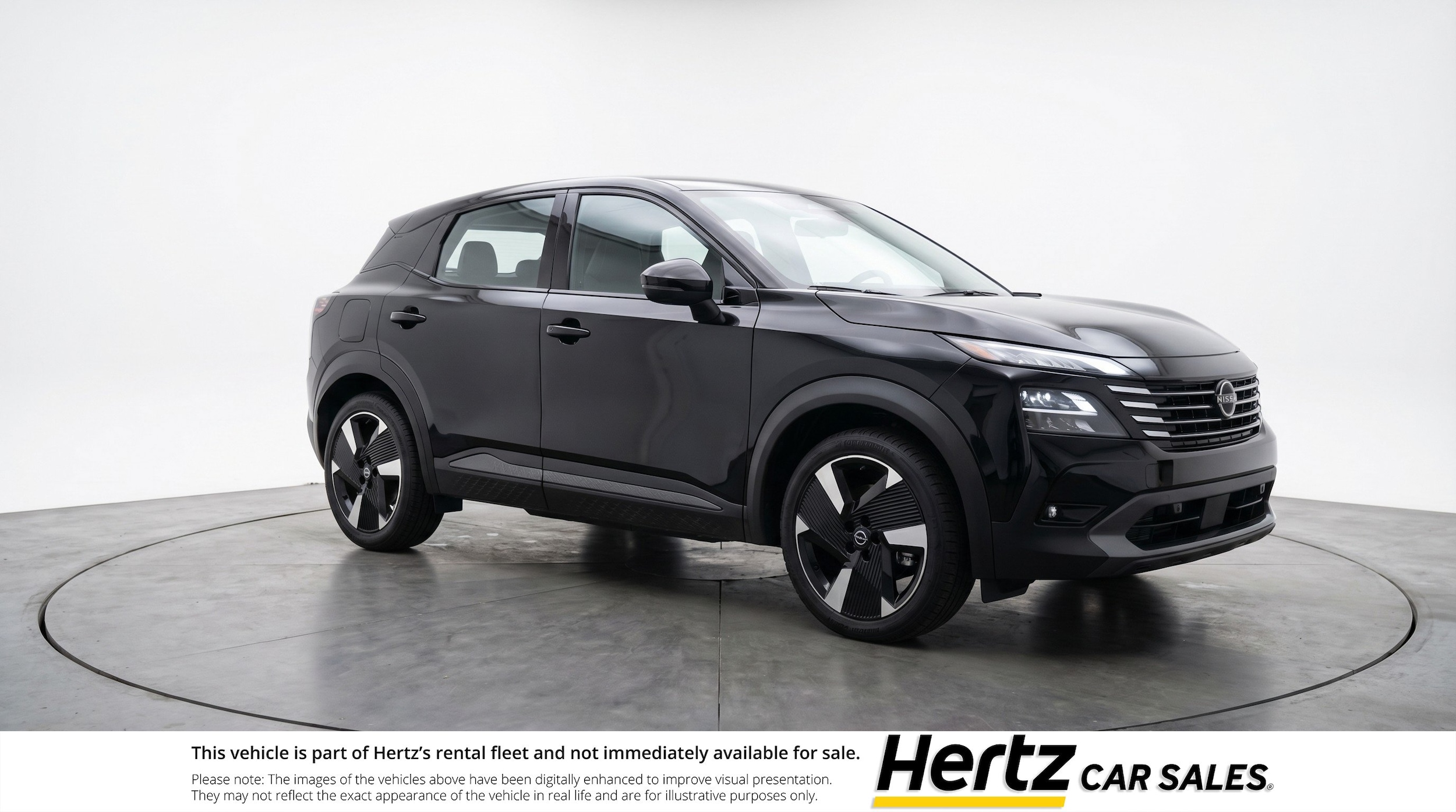 Thumbnail: 2026 Nissan Kicks - 1