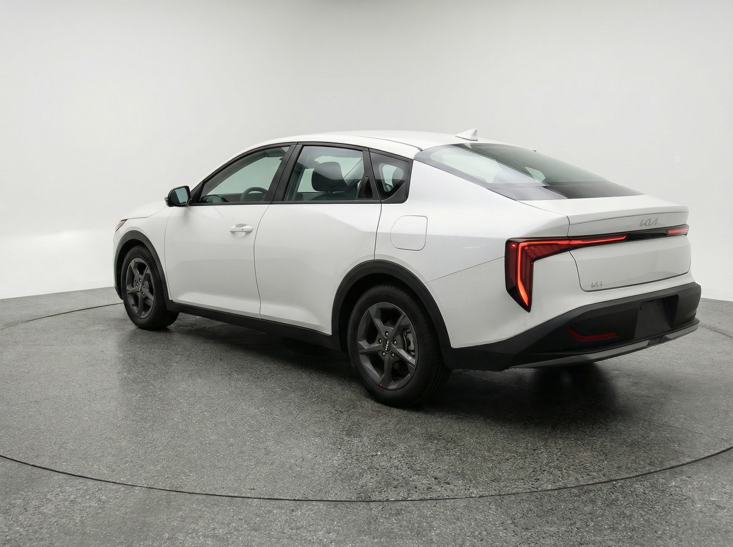 Thumbnail: 2025 Kia K4 - 5