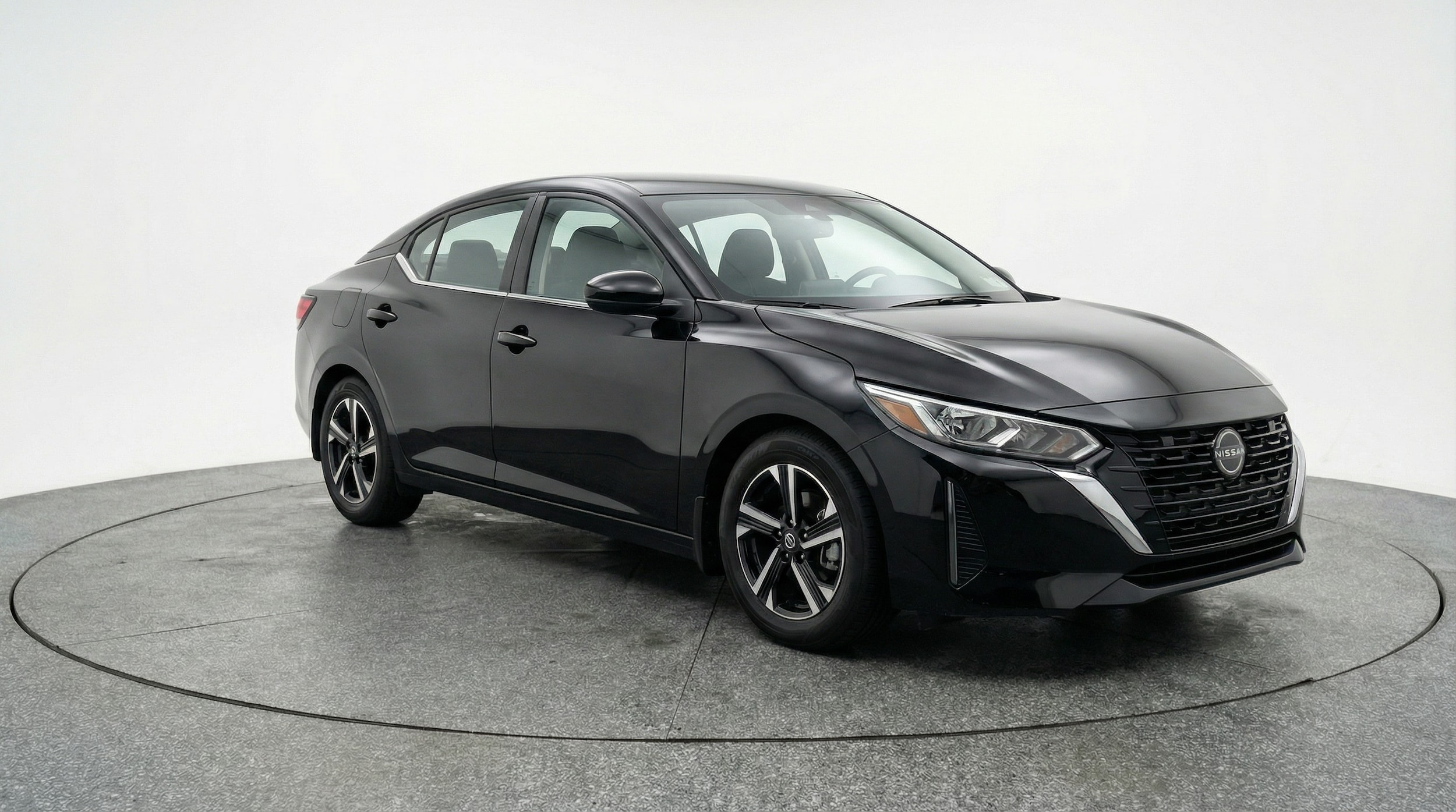 Thumbnail: 2025 Nissan Sentra - 1