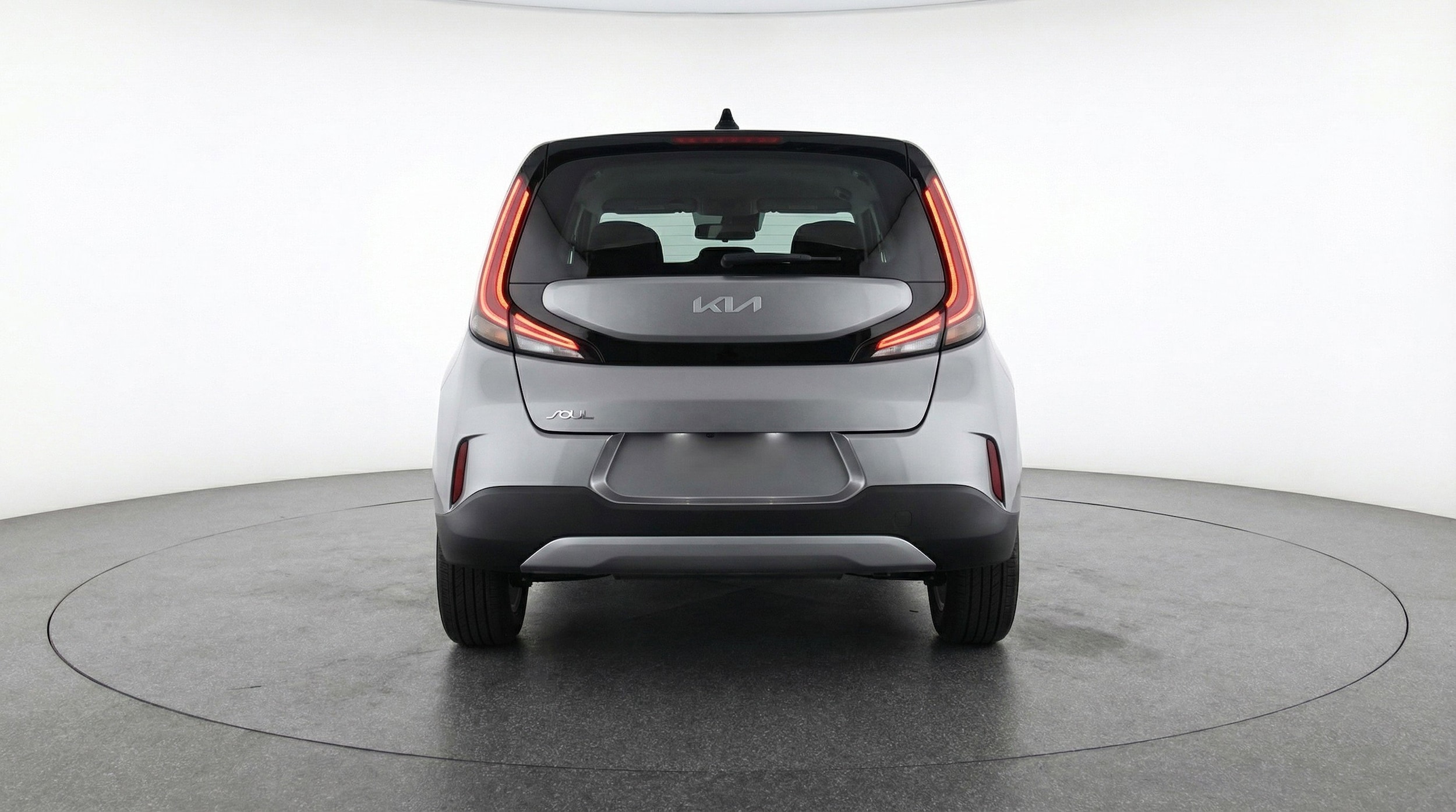 Thumbnail: 2025 Kia Soul - 7