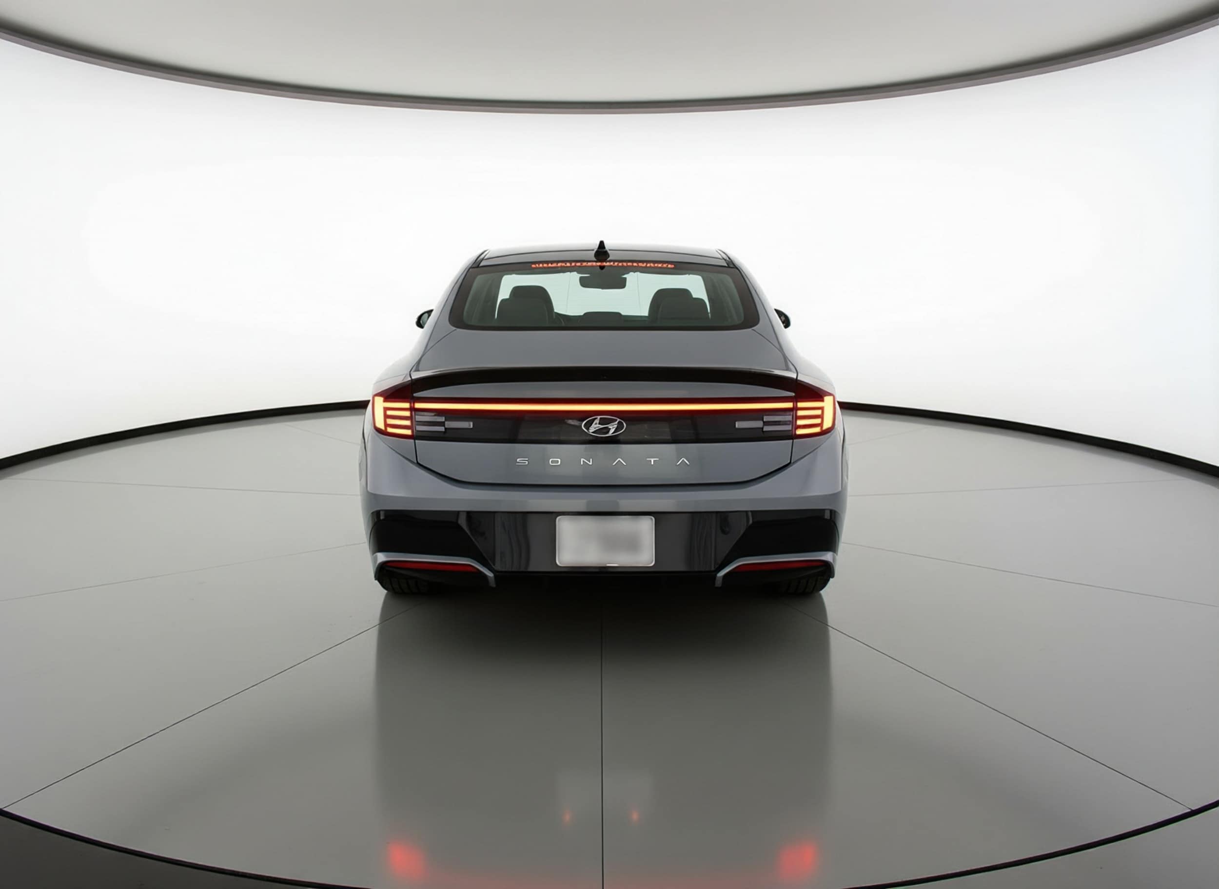 Thumbnail: 2025 Hyundai Sonata - 6