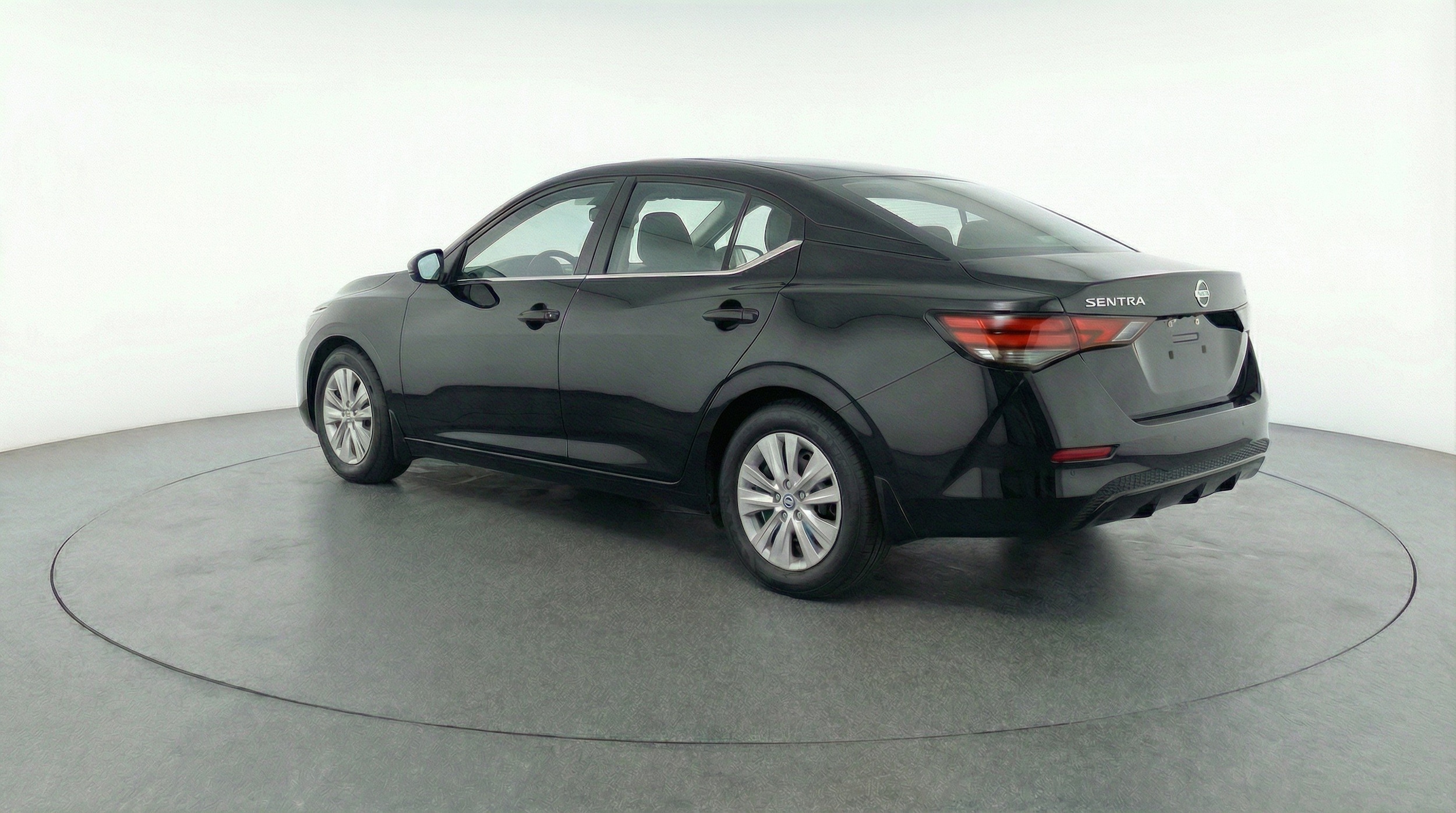 2025 Nissan Sentra S - Photo 6