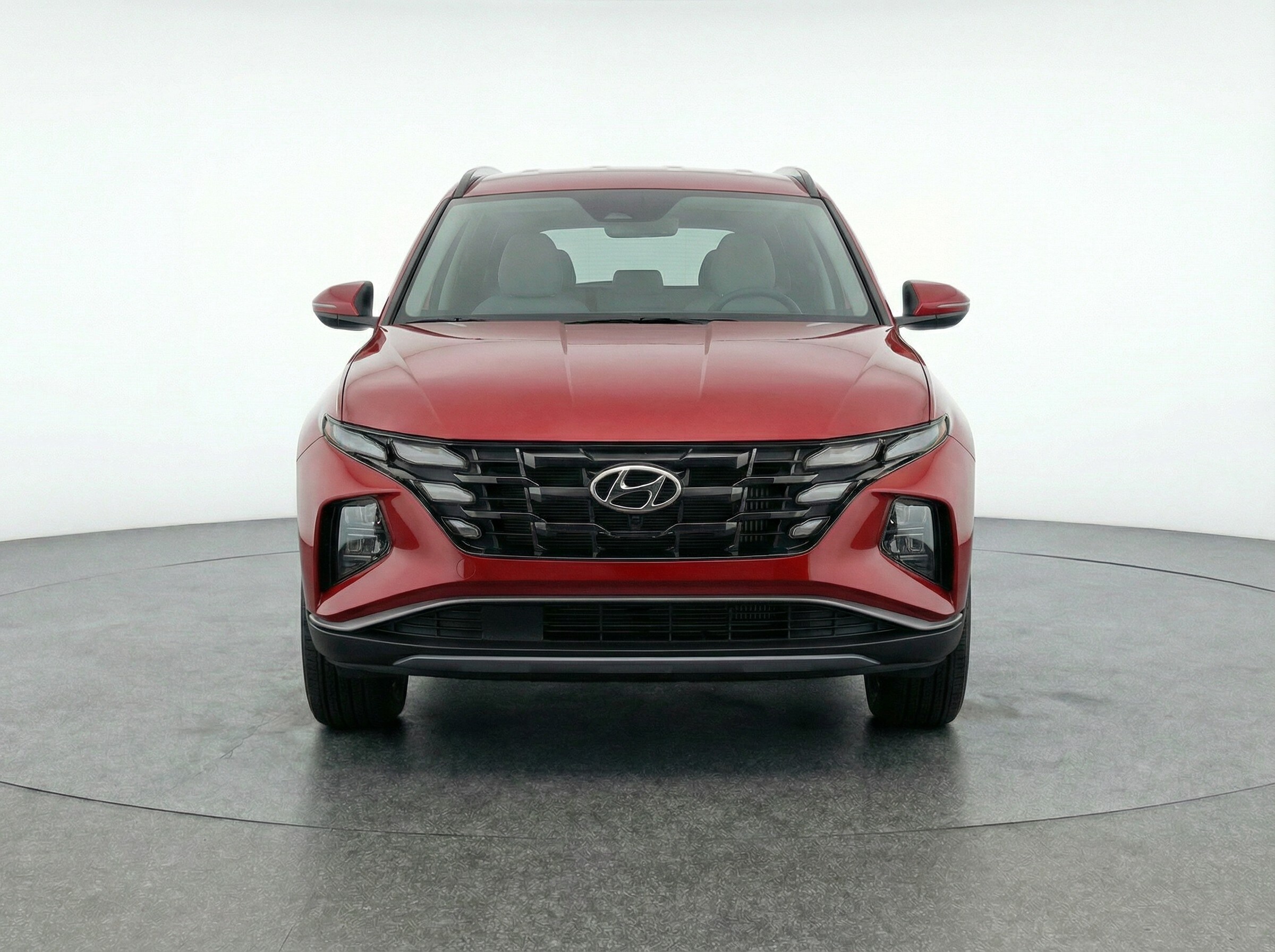 Thumbnail: 2025 Hyundai Tucson - 2