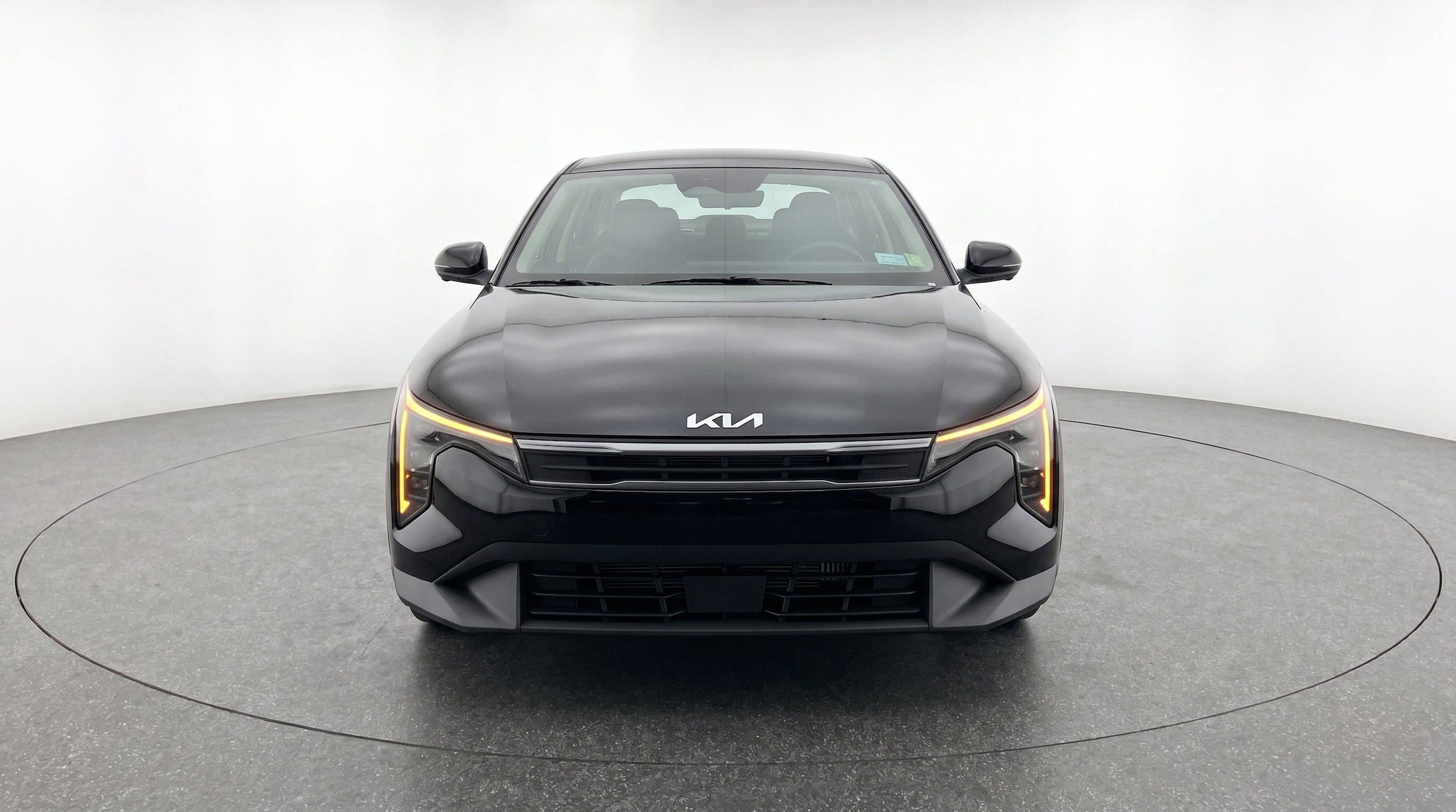 Thumbnail: 2026 Kia K4 - 2