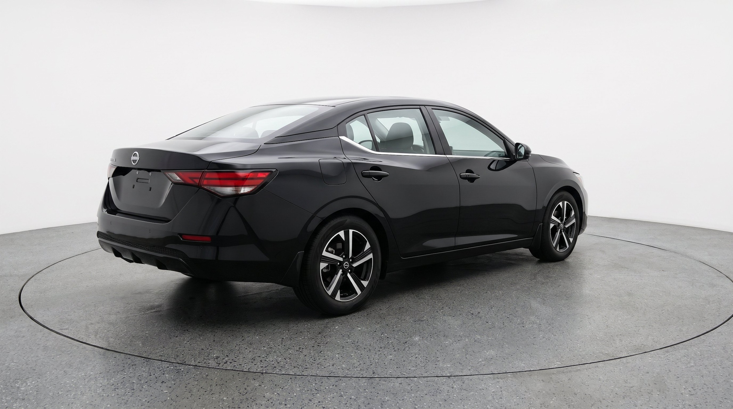 Thumbnail: 2025 Nissan Sentra - 9