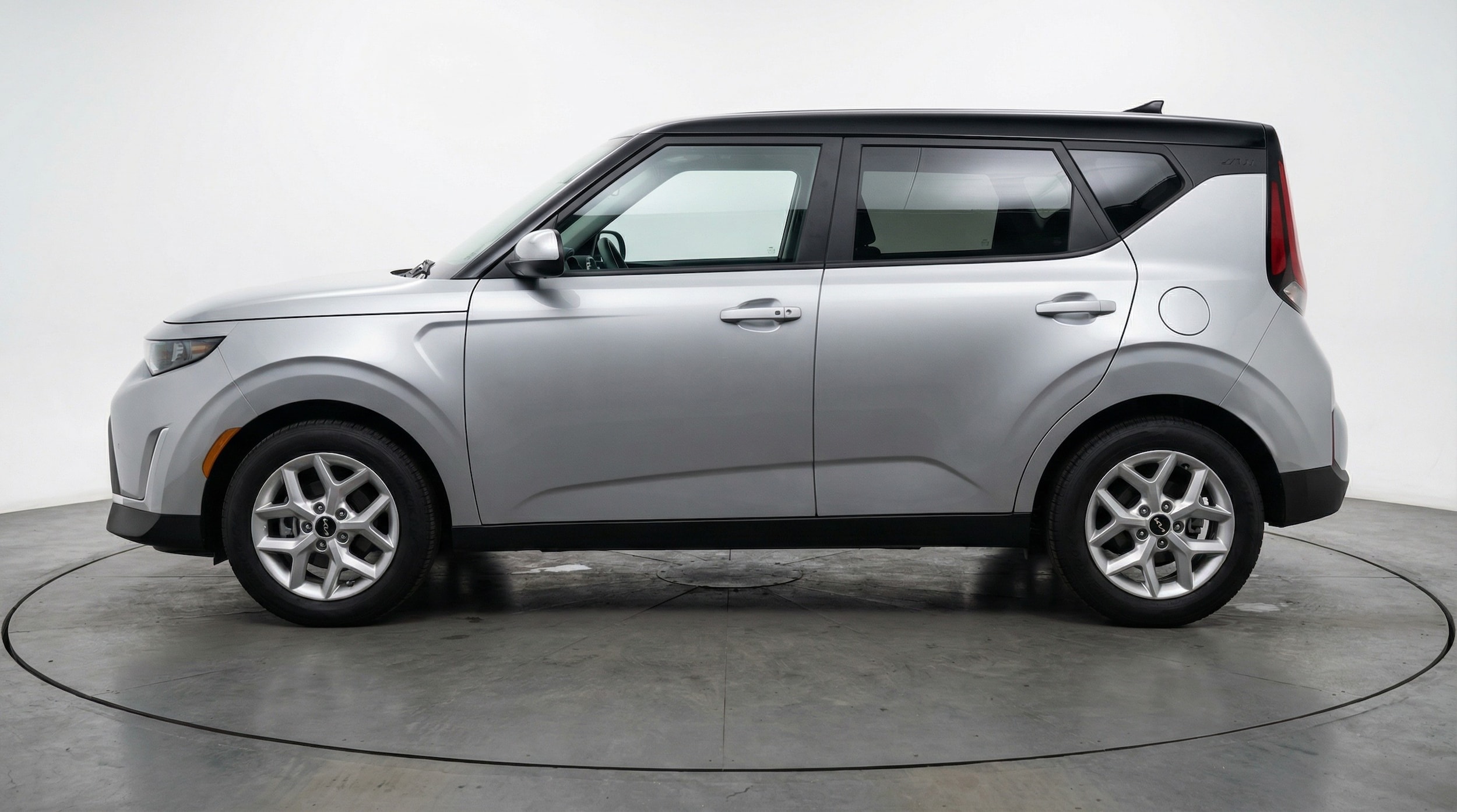 Thumbnail: 2025 Kia Soul - 4