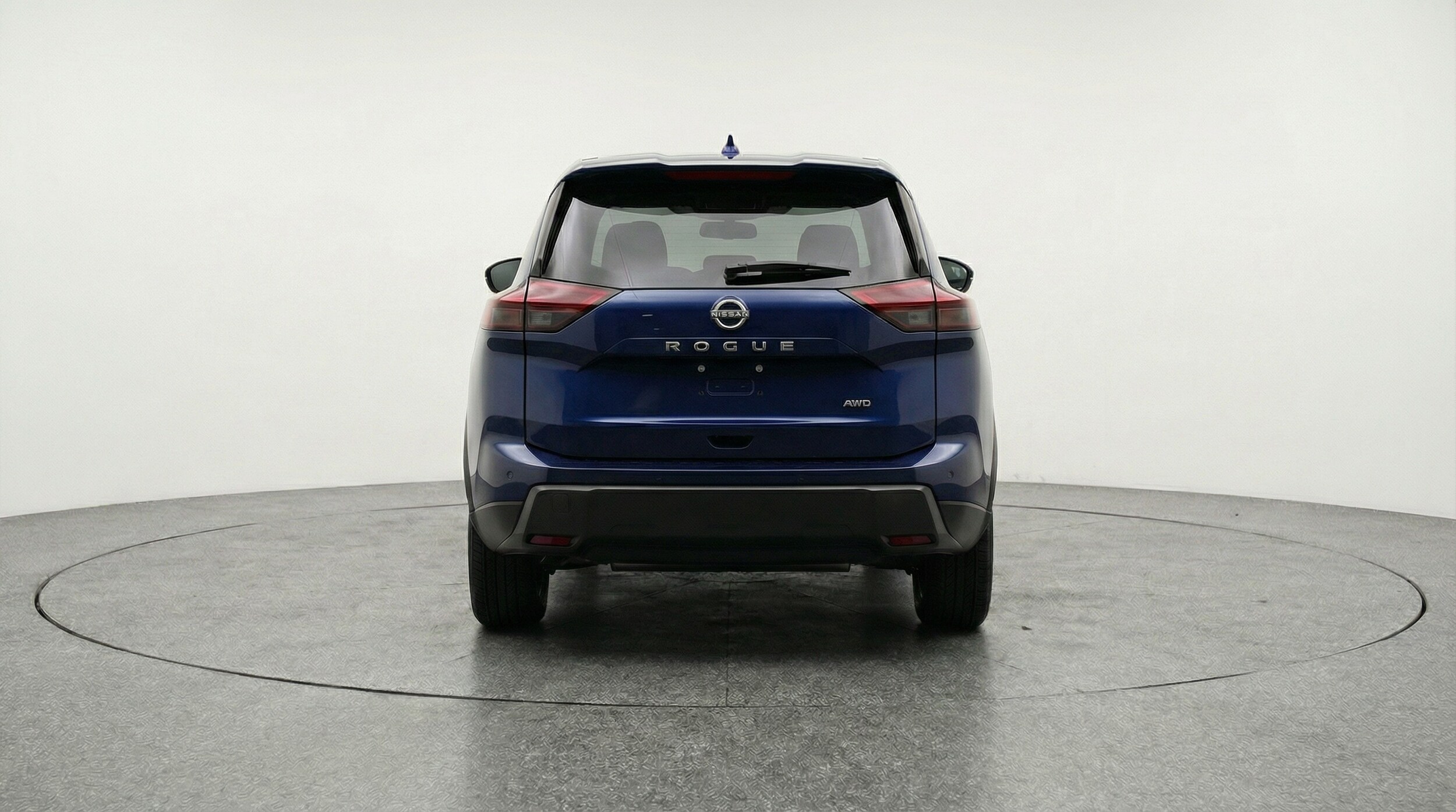 Thumbnail: 2025 Nissan Rogue - 6