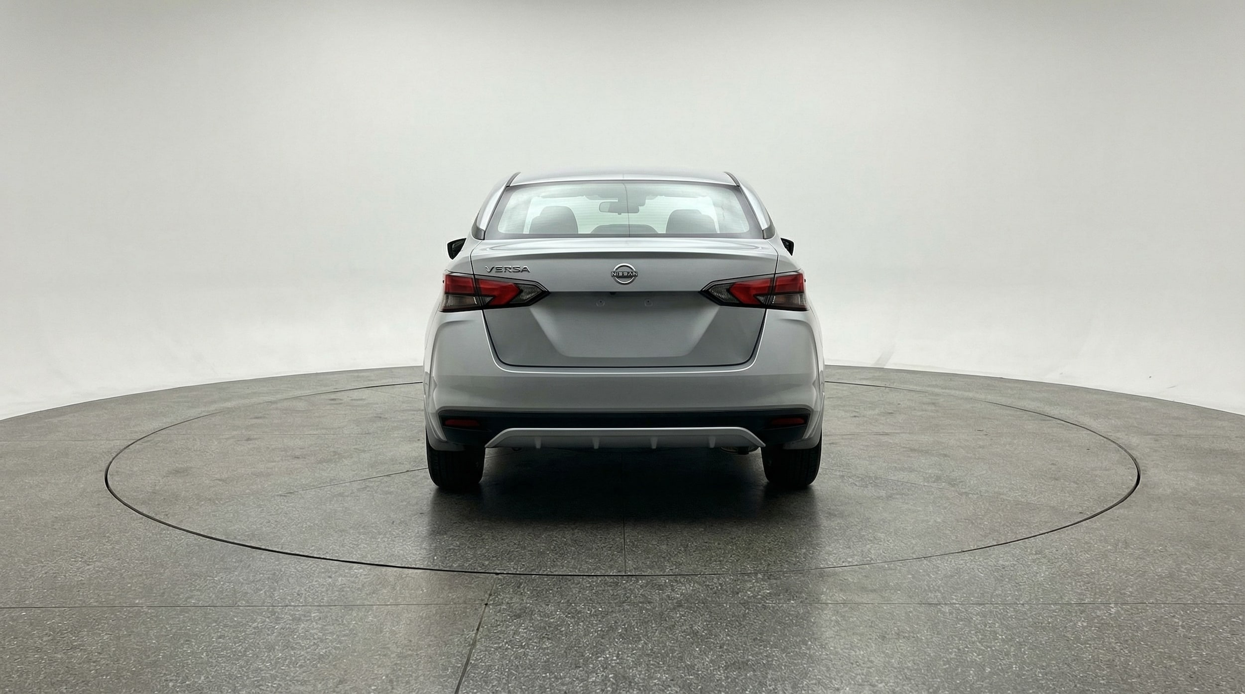 Thumbnail: 2025 Nissan Versa - 6