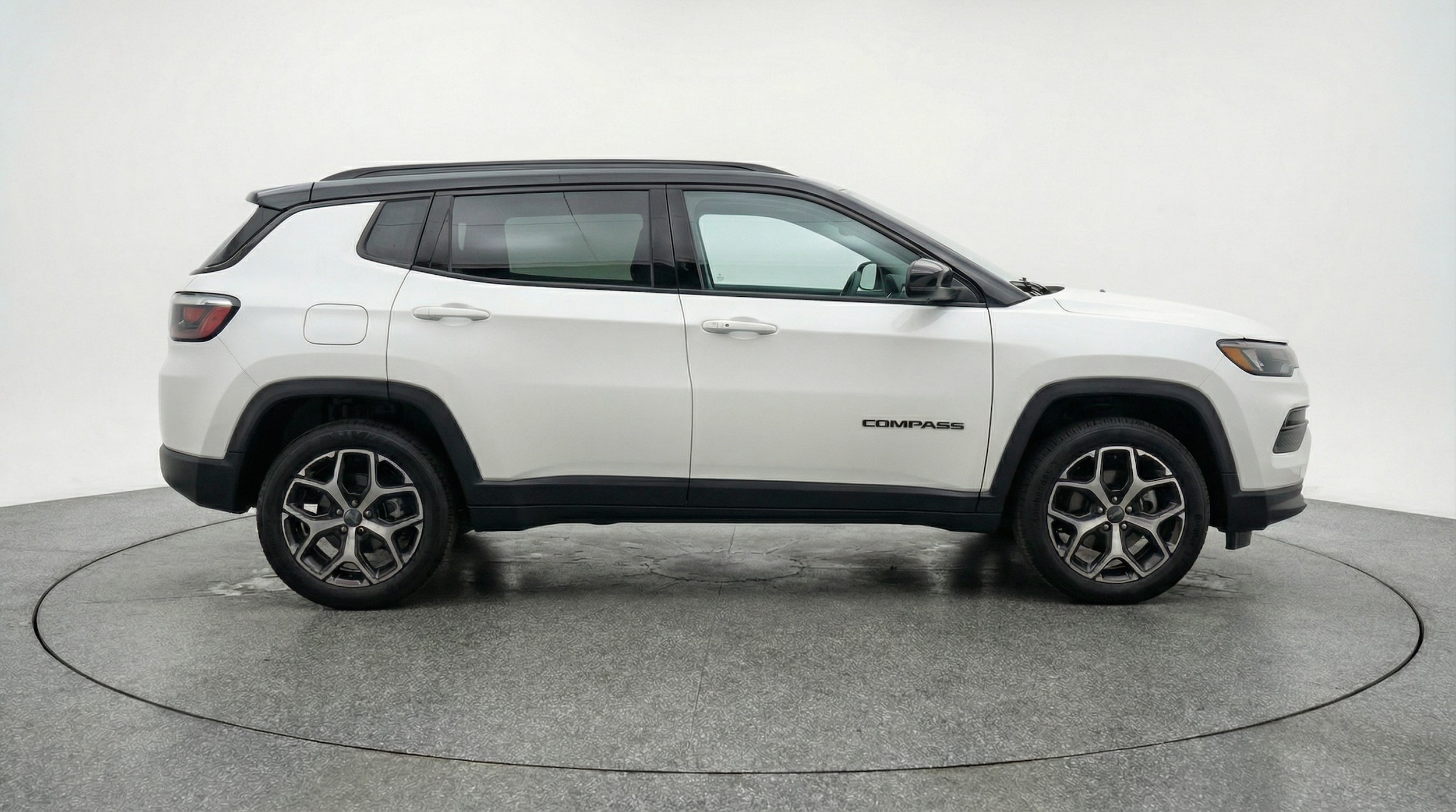 Thumbnail: 2025 Jeep Compass - 8