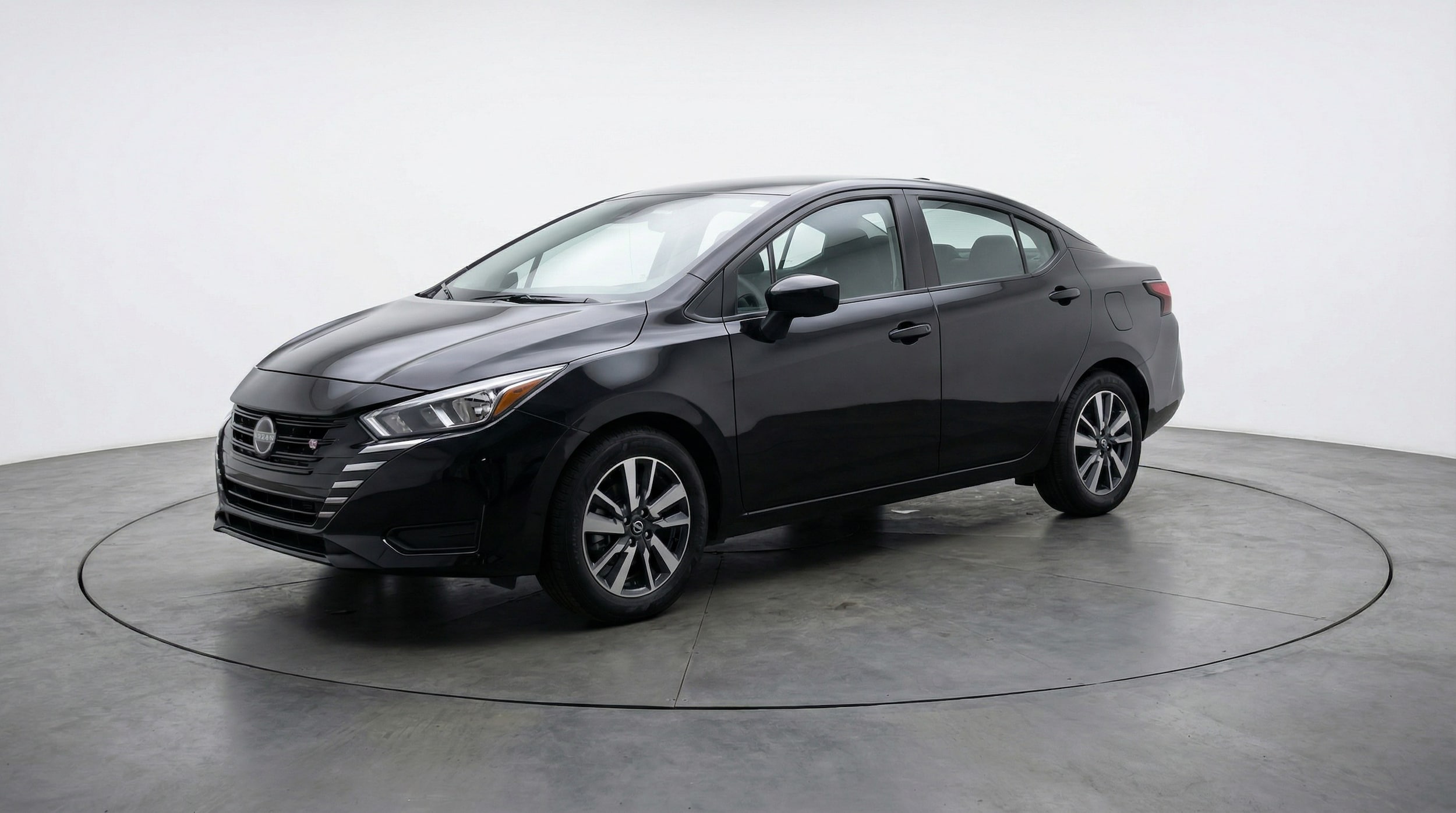 Thumbnail: 2025 Nissan Versa - 3