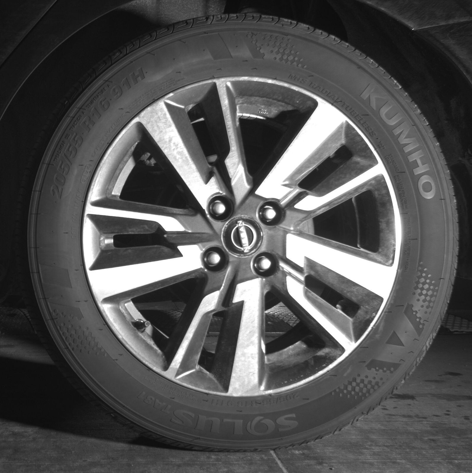 Thumbnail: 2025 Nissan Versa - 11