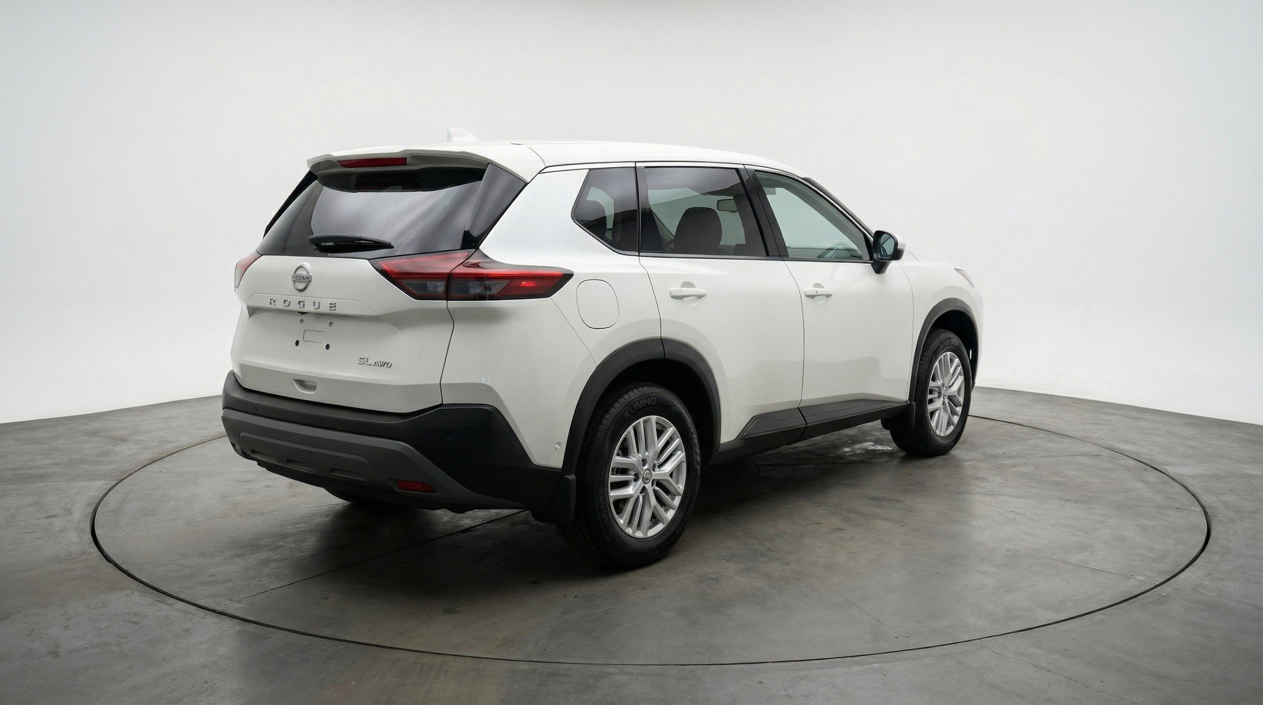 Thumbnail: 2026 Nissan Rogue - 9
