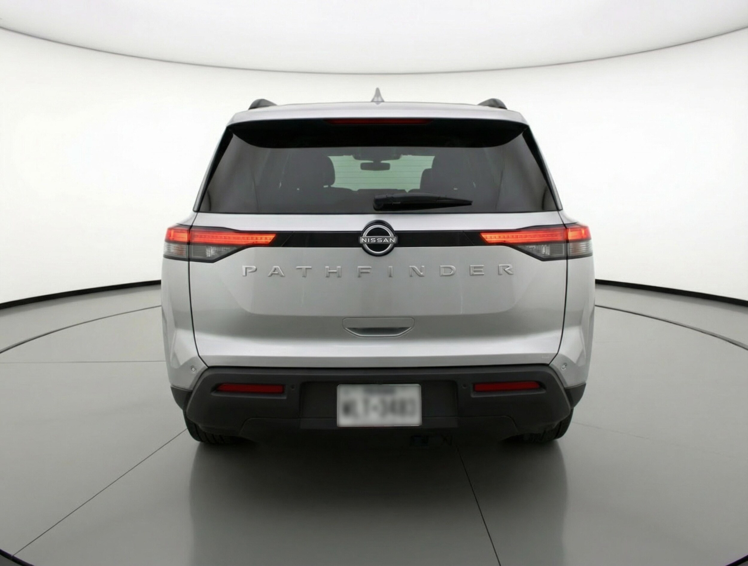 Thumbnail: 2025 Nissan Pathfinder - 6