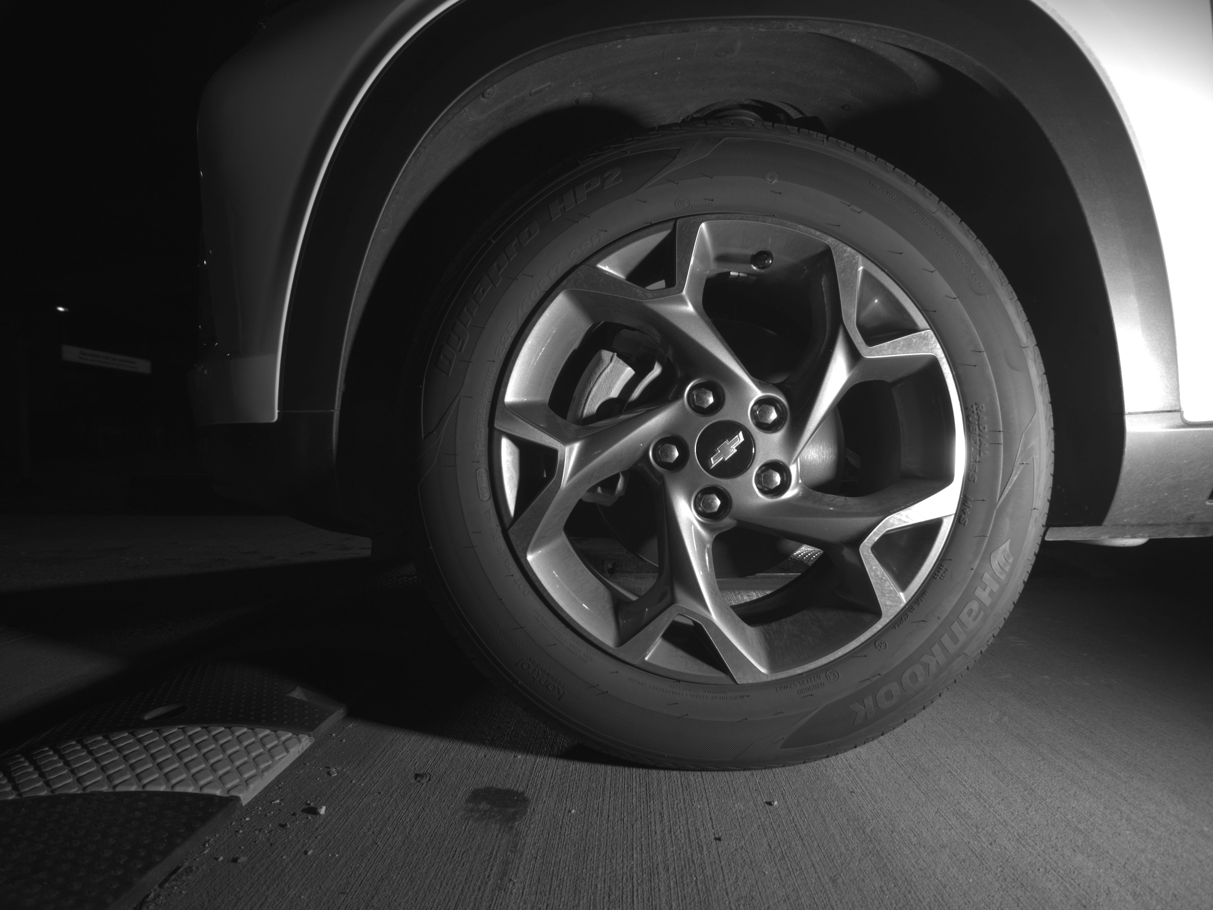 Thumbnail: 2025 Chevrolet Trax - 9