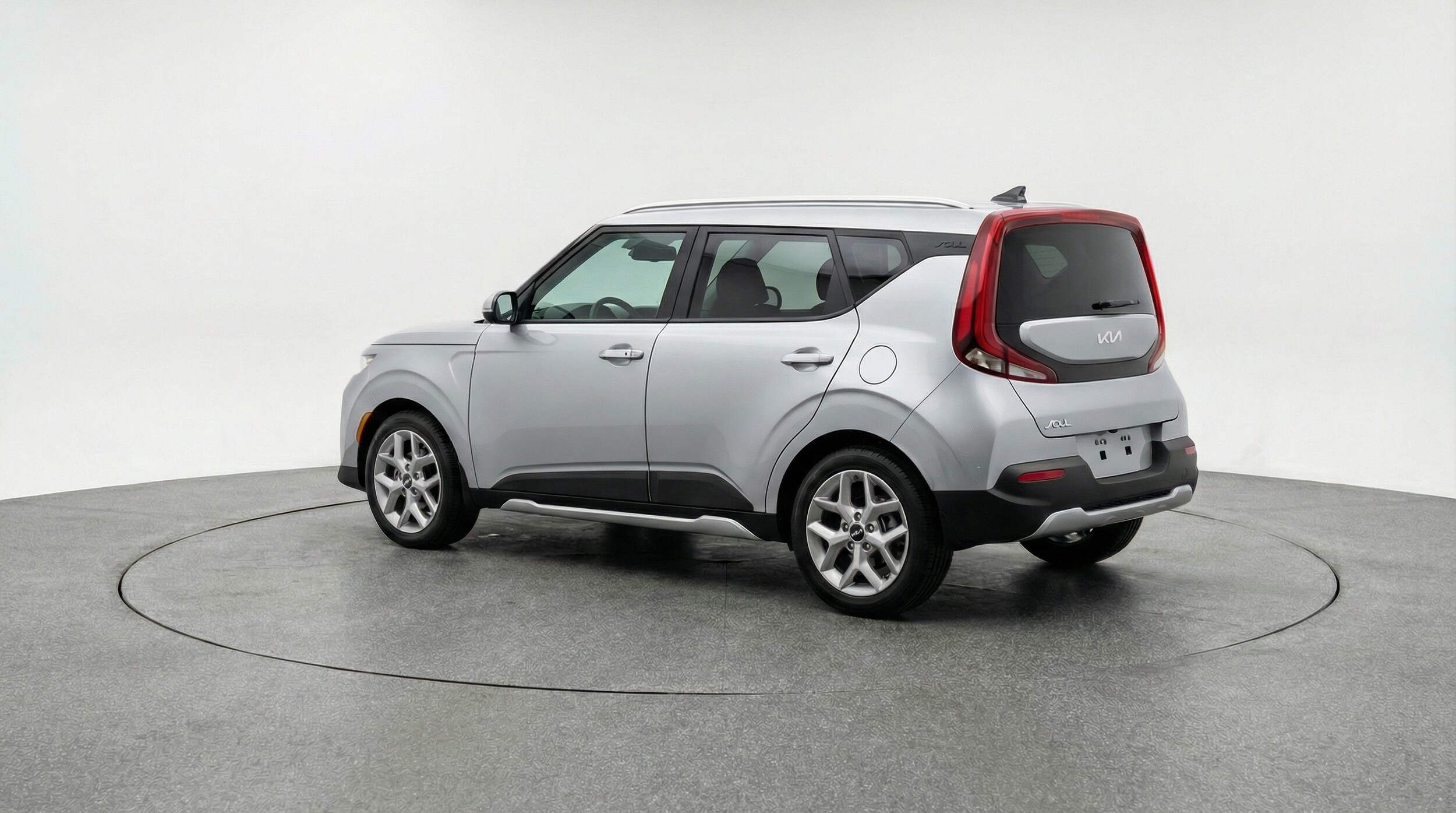 Thumbnail: 2025 Kia Soul - 5