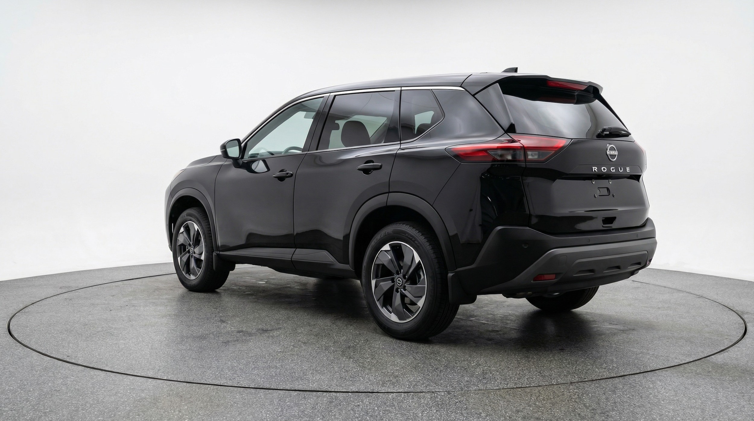 Thumbnail: 2025 Nissan Rogue - 5