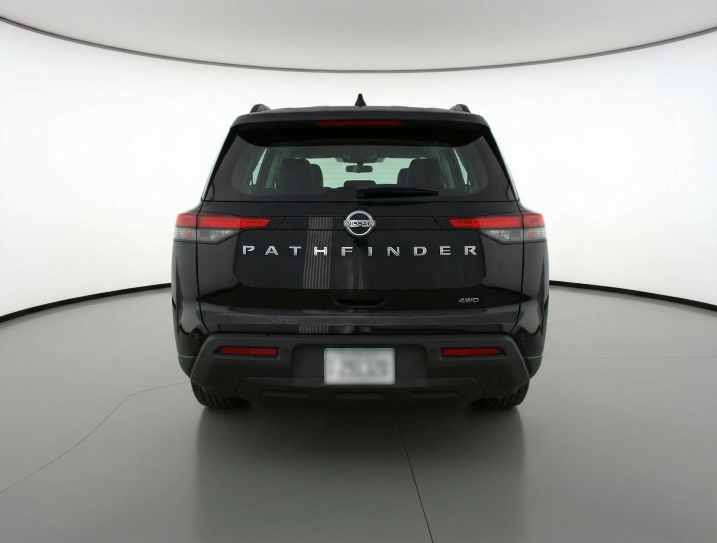 Thumbnail: 2025 Nissan Pathfinder - 6