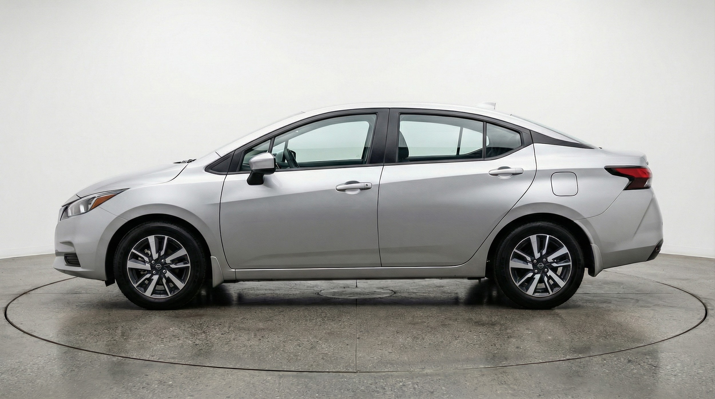 Thumbnail: 2025 Nissan Versa - 4