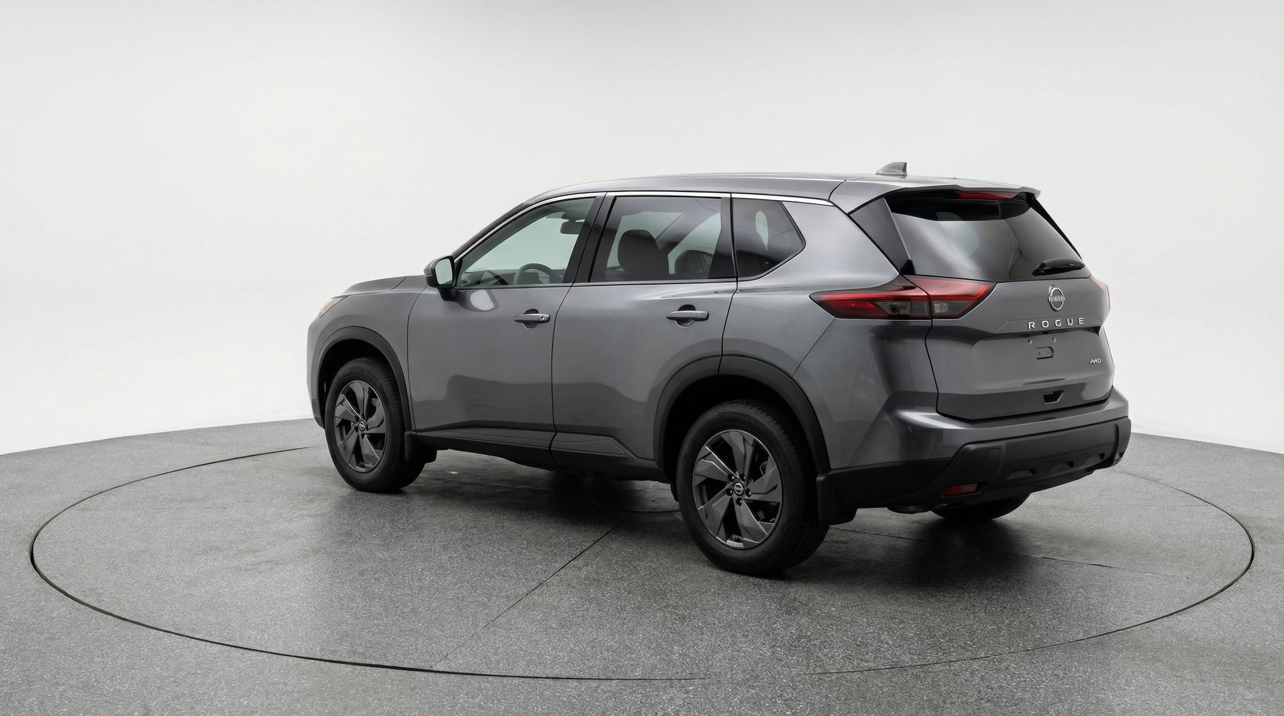 Thumbnail: 2026 Nissan Rogue - 6