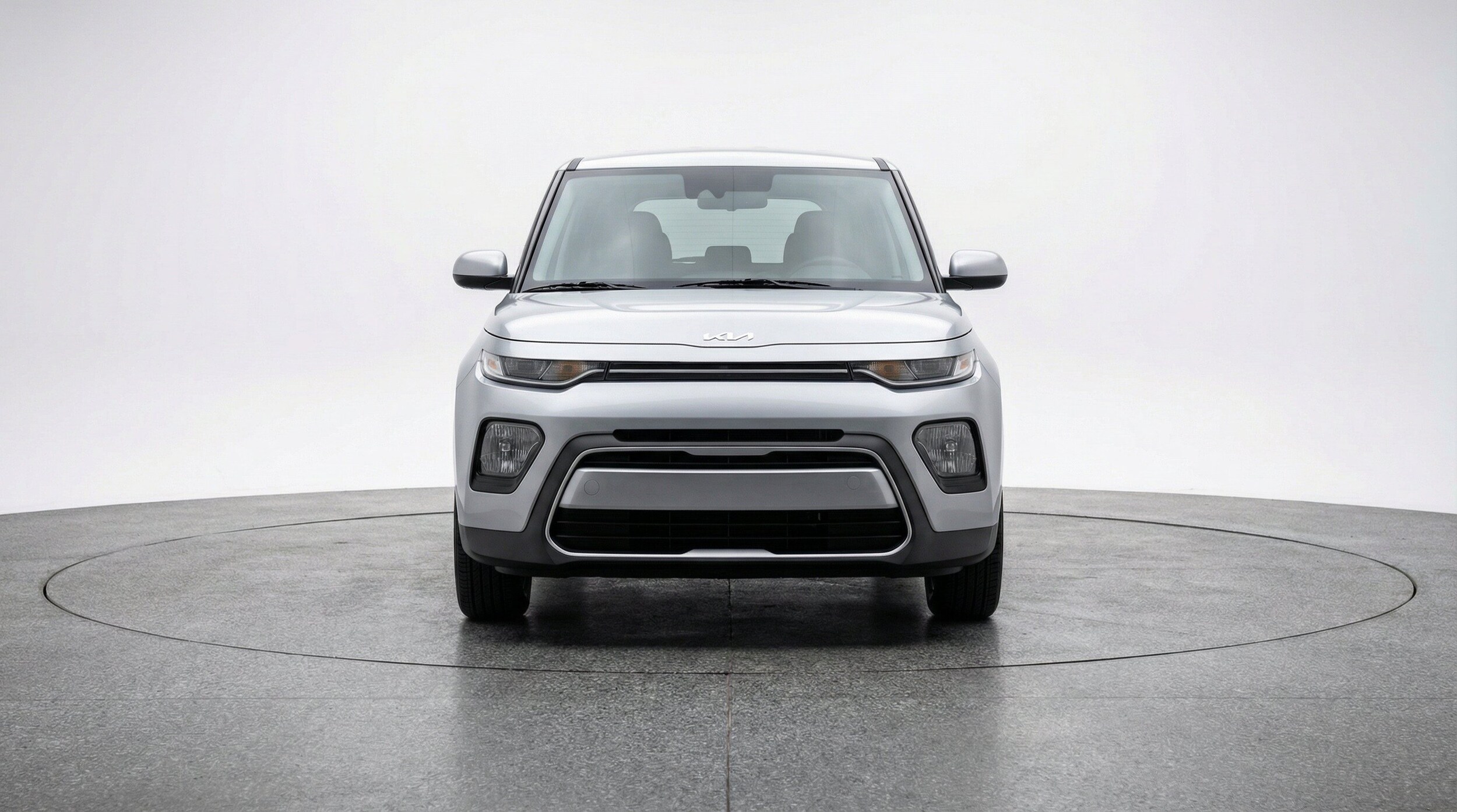 Thumbnail: 2025 Kia Soul - 2