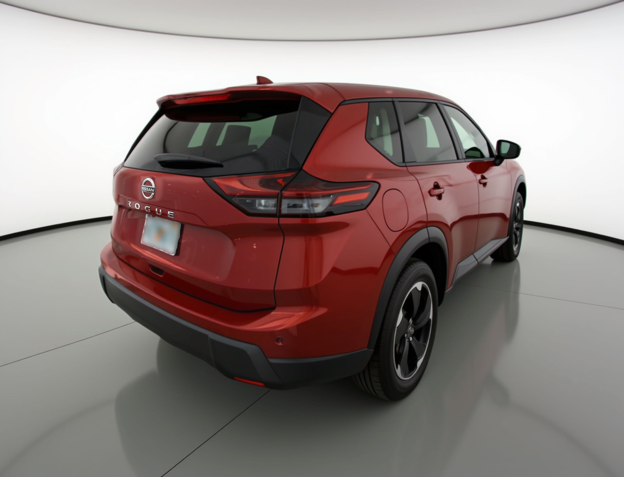 Thumbnail: 2025 Nissan Rogue - 7