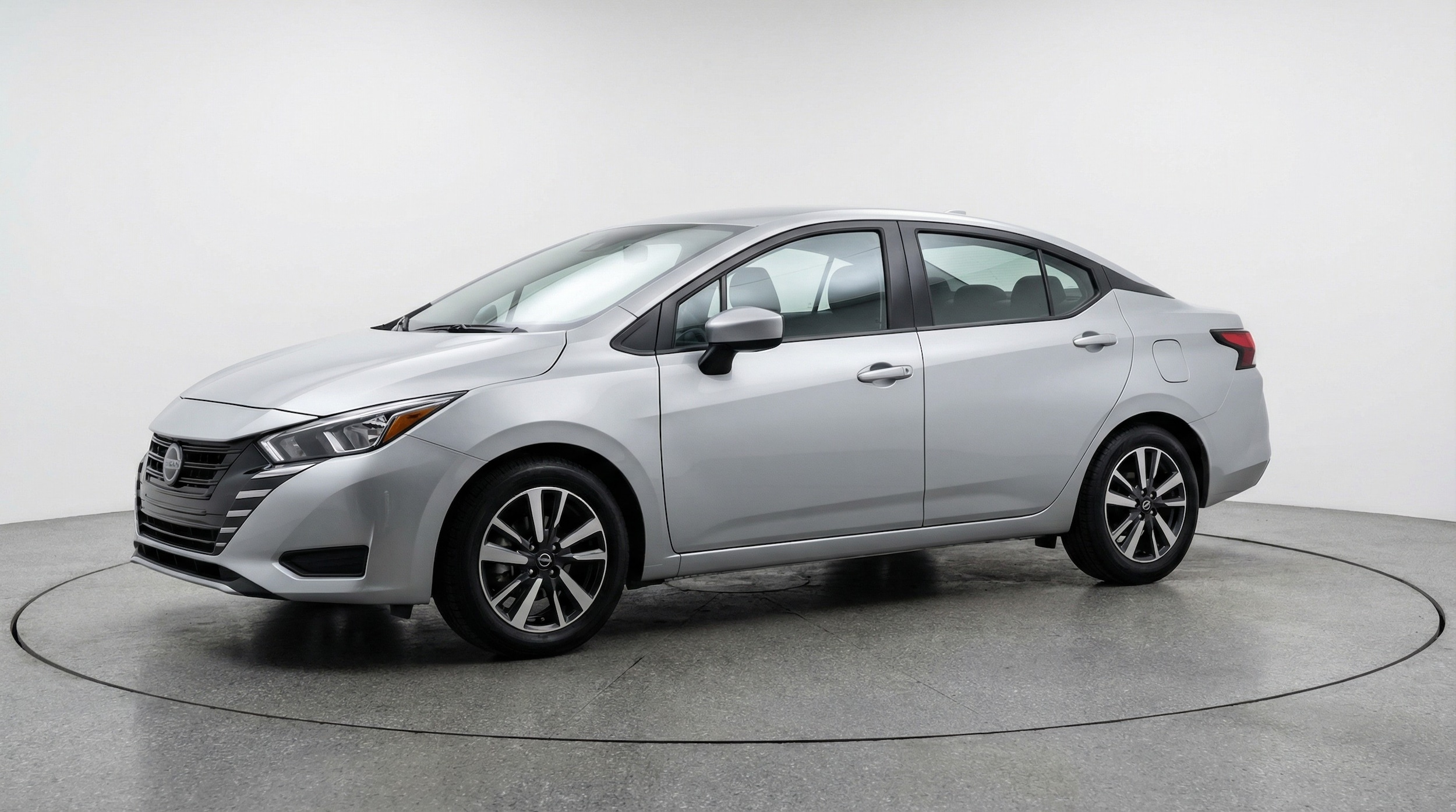 Thumbnail: 2025 Nissan Versa - 3