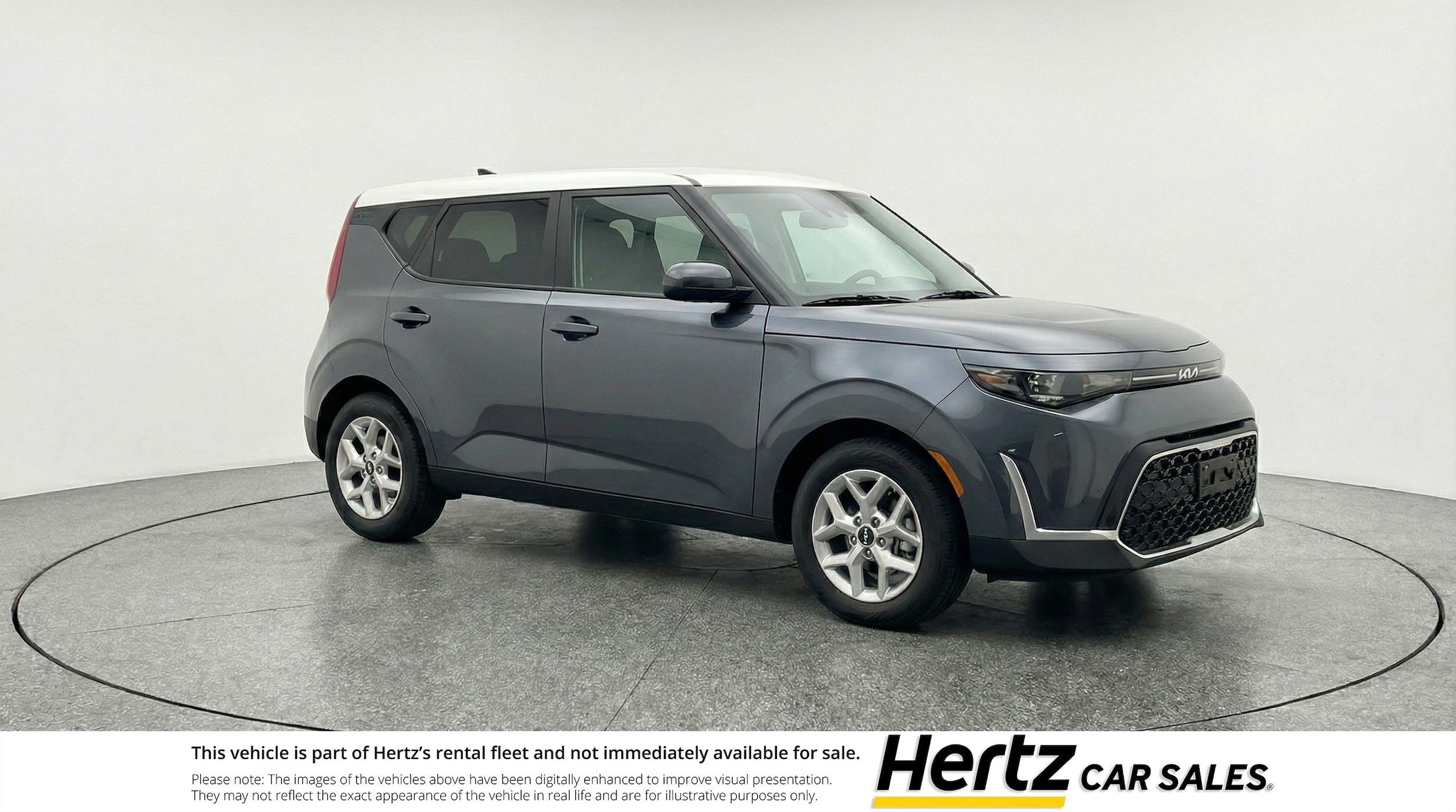 Thumbnail: 2025 Kia Soul - 1