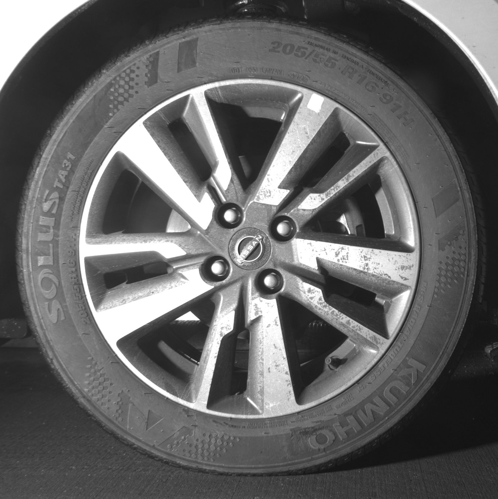 Thumbnail: 2025 Nissan Versa - 10