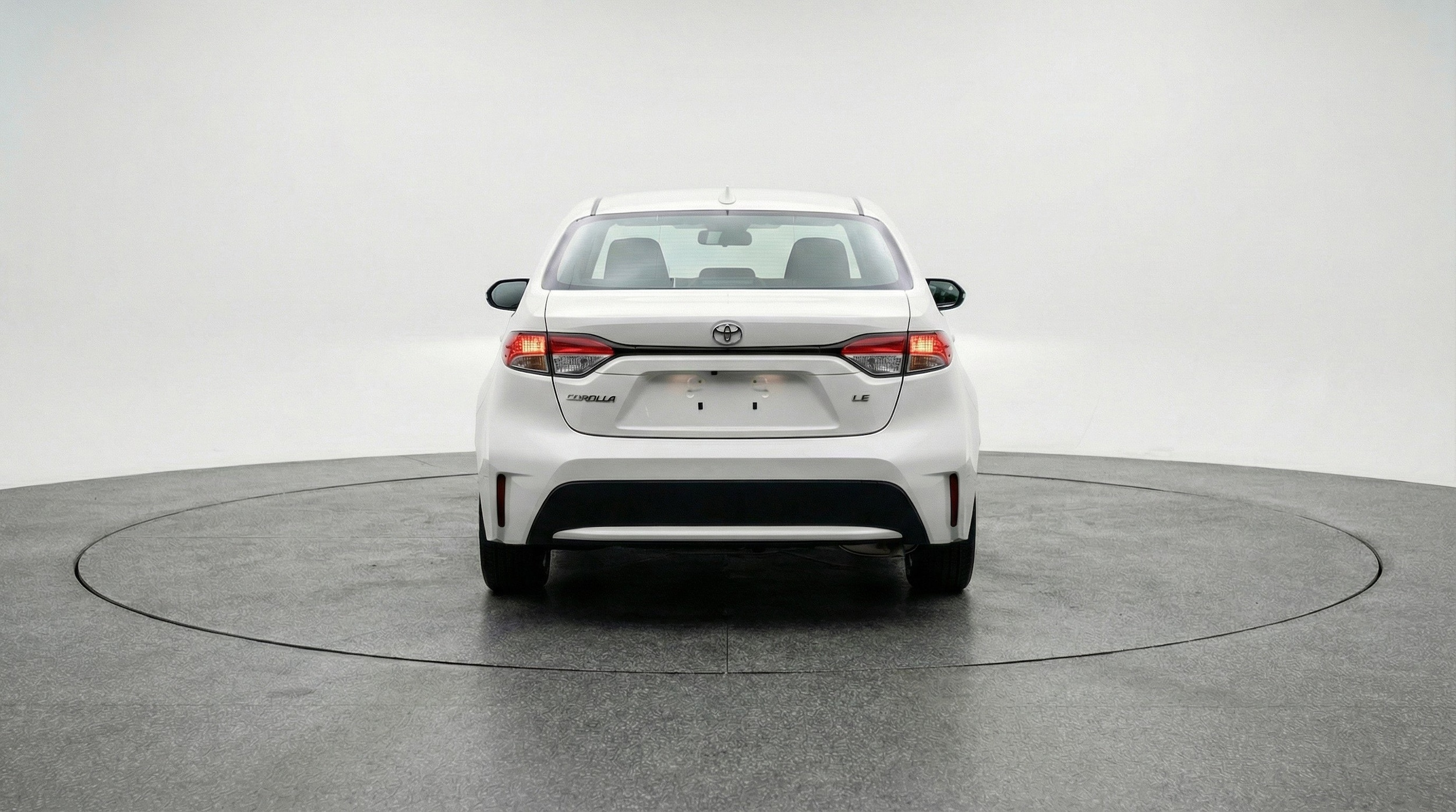Thumbnail: 2025 Toyota Corolla - 7