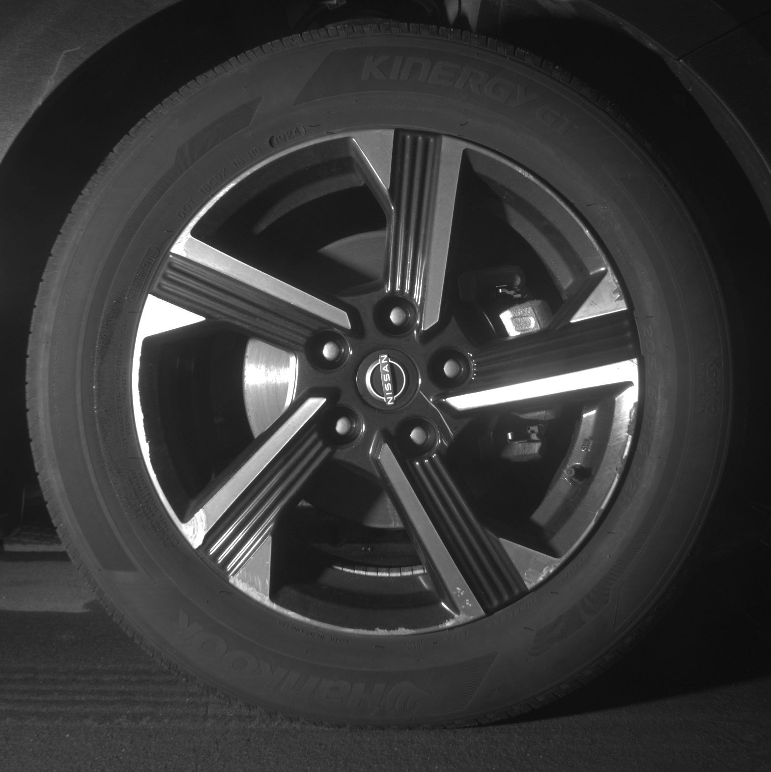 Thumbnail: 2025 Nissan Sentra - 10