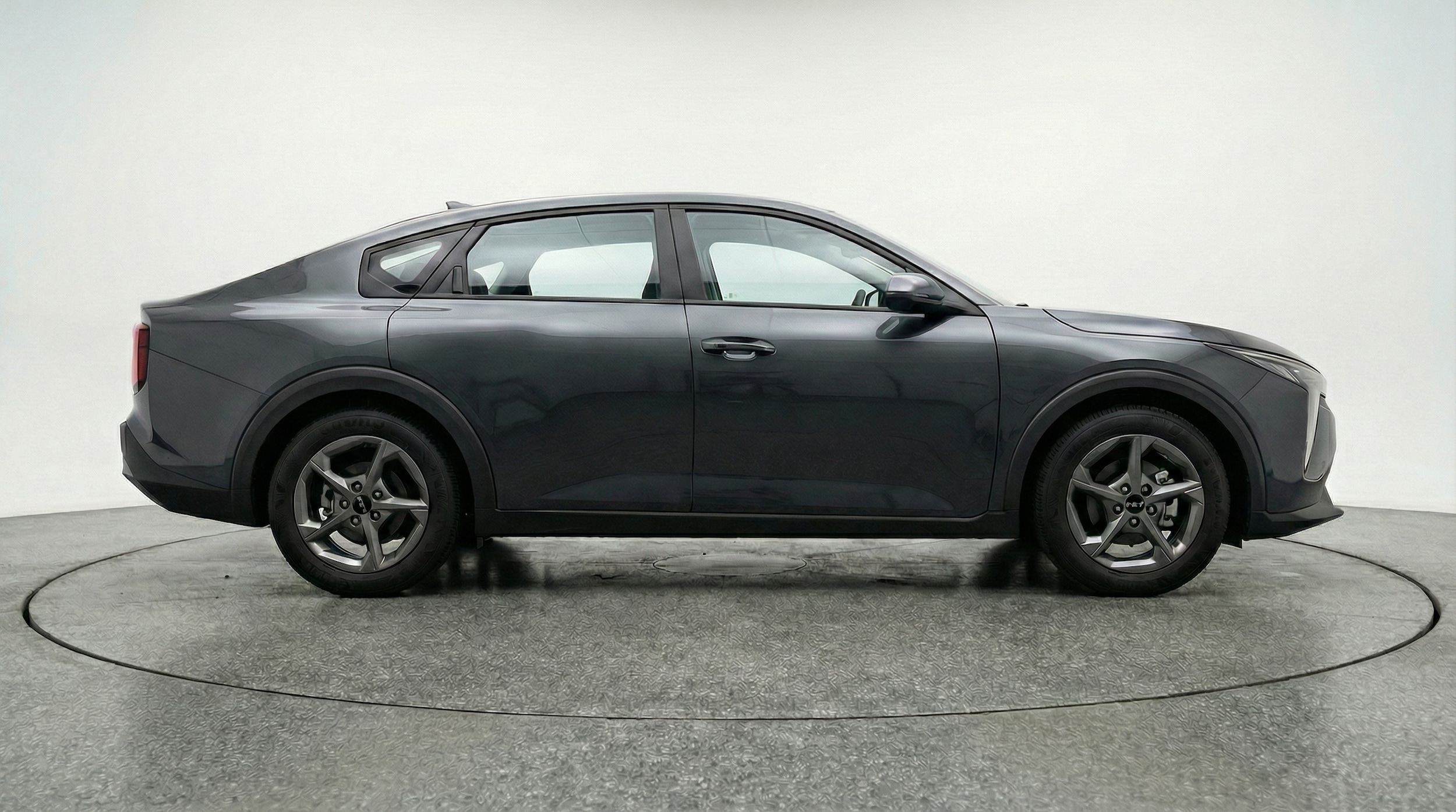 Thumbnail: 2025 Kia K4 - 8