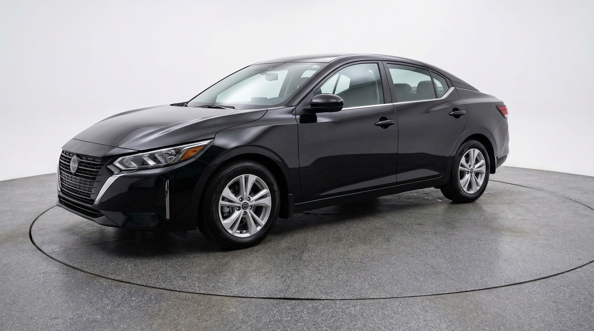 Thumbnail: 2025 Nissan Sentra - 3