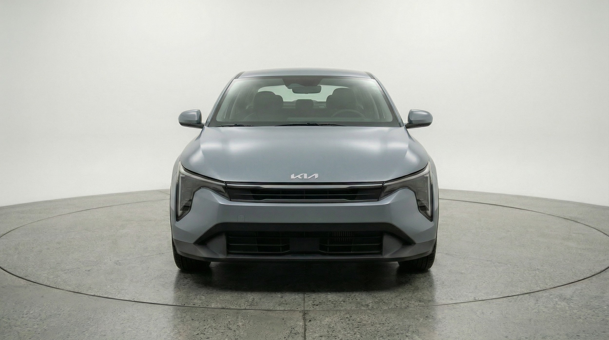 Thumbnail: 2025 Kia K4 - 2