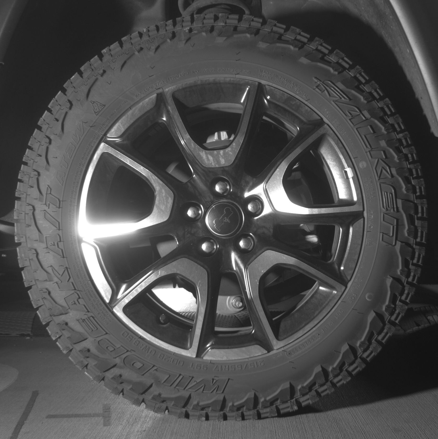 Thumbnail: 2025 Jeep Compass - 12