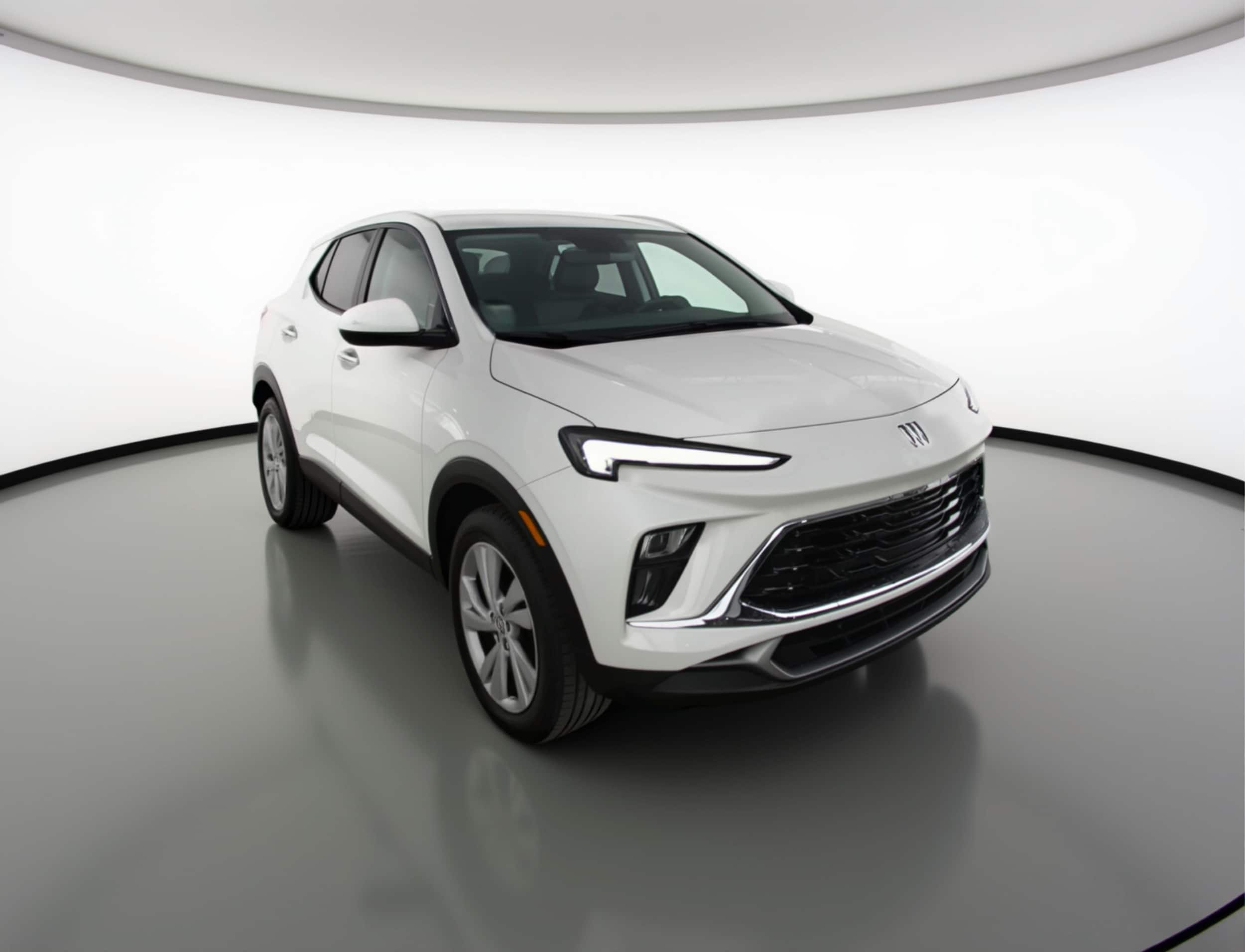 Thumbnail: 2025 Buick Encore GX - 1