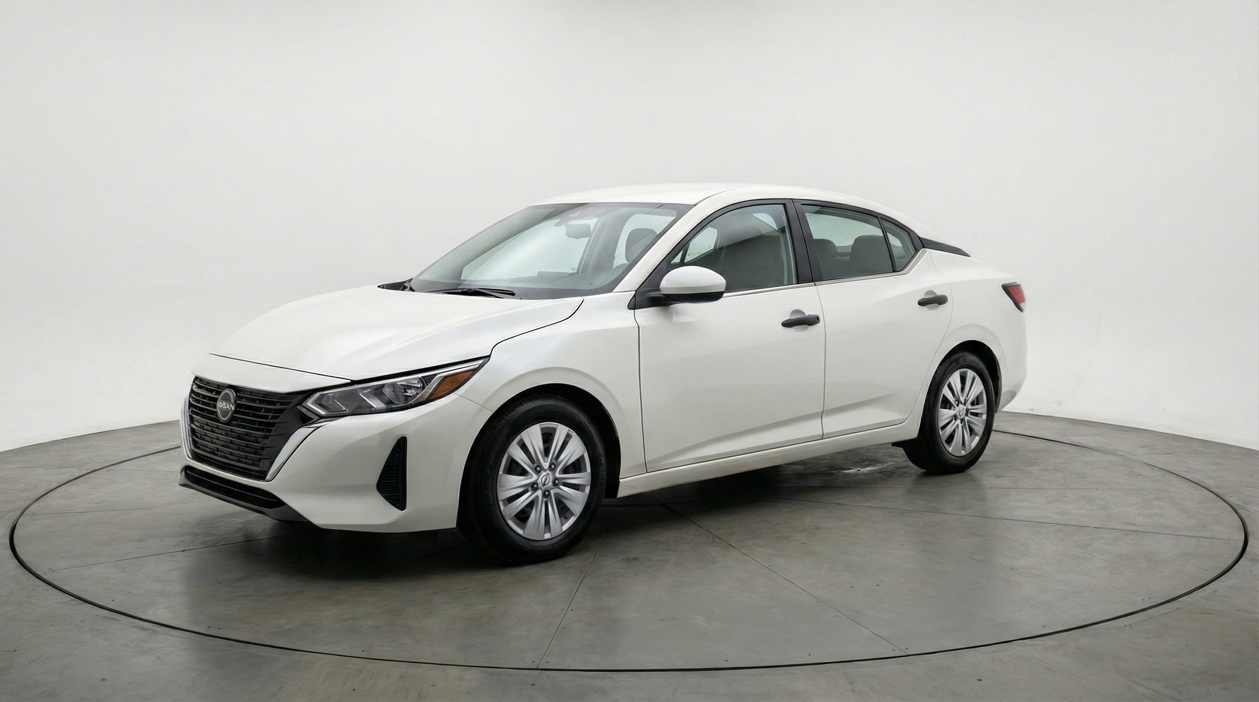 Thumbnail: 2025 Nissan Sentra - 3