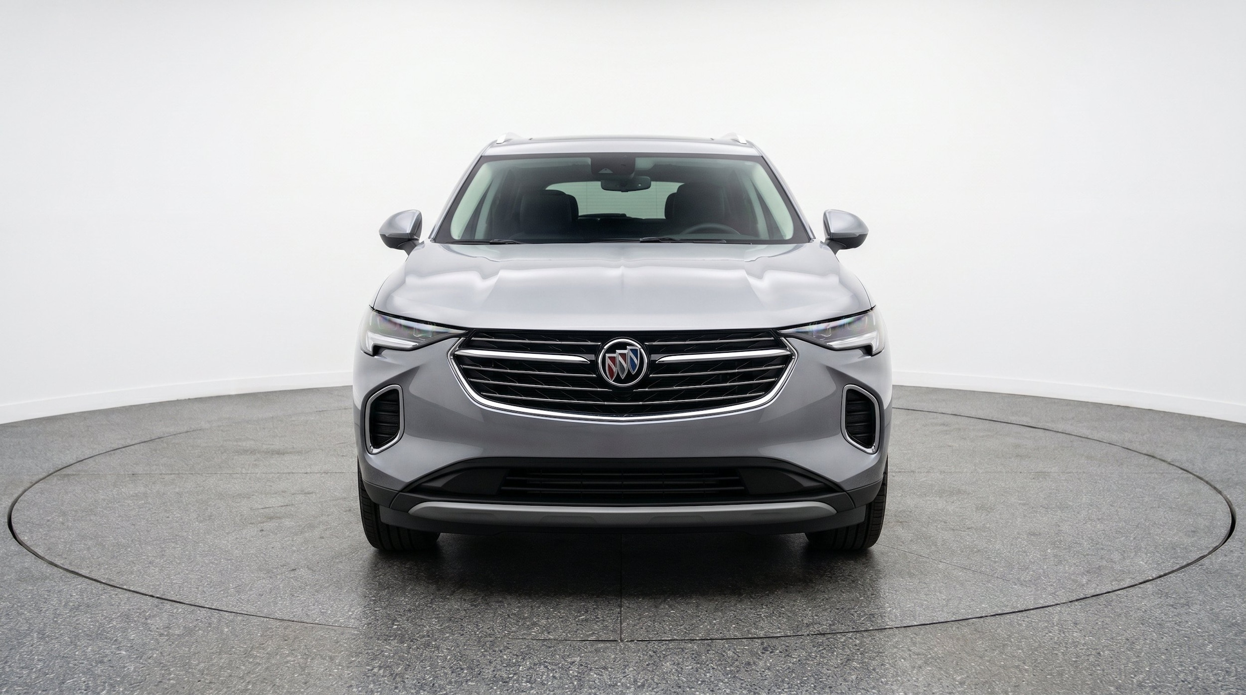 Thumbnail: 2024 Buick Envision - 2