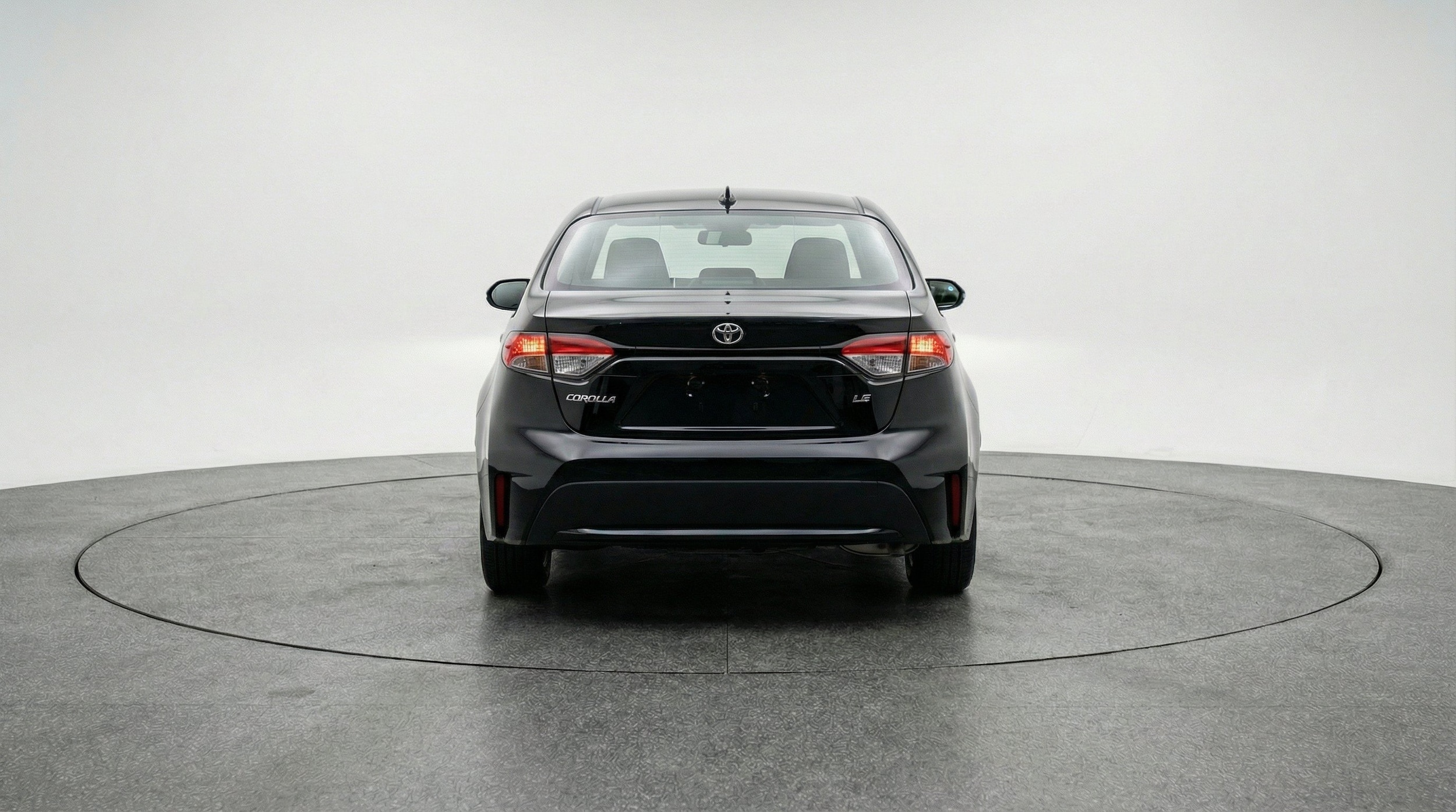 Thumbnail: 2025 Toyota Corolla - 7