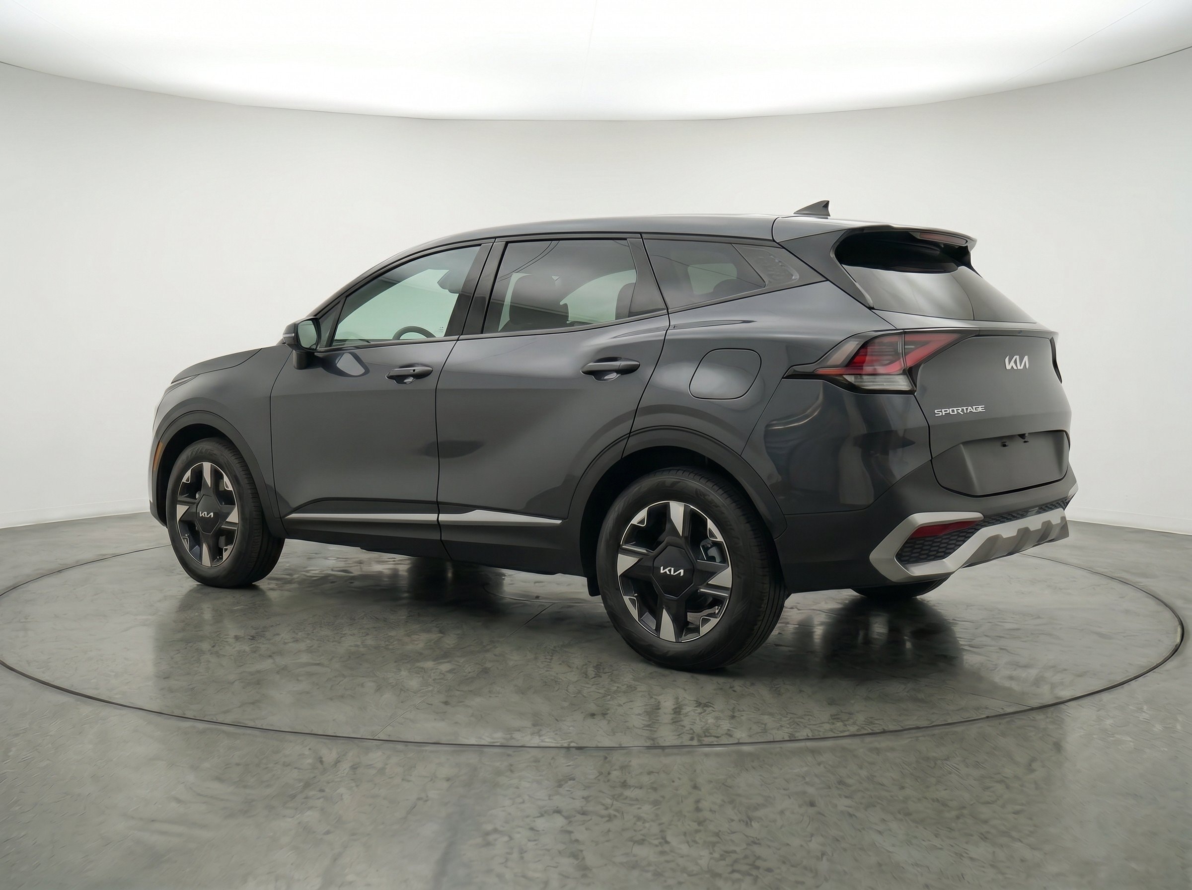 Thumbnail: 2026 Kia Sportage - 6