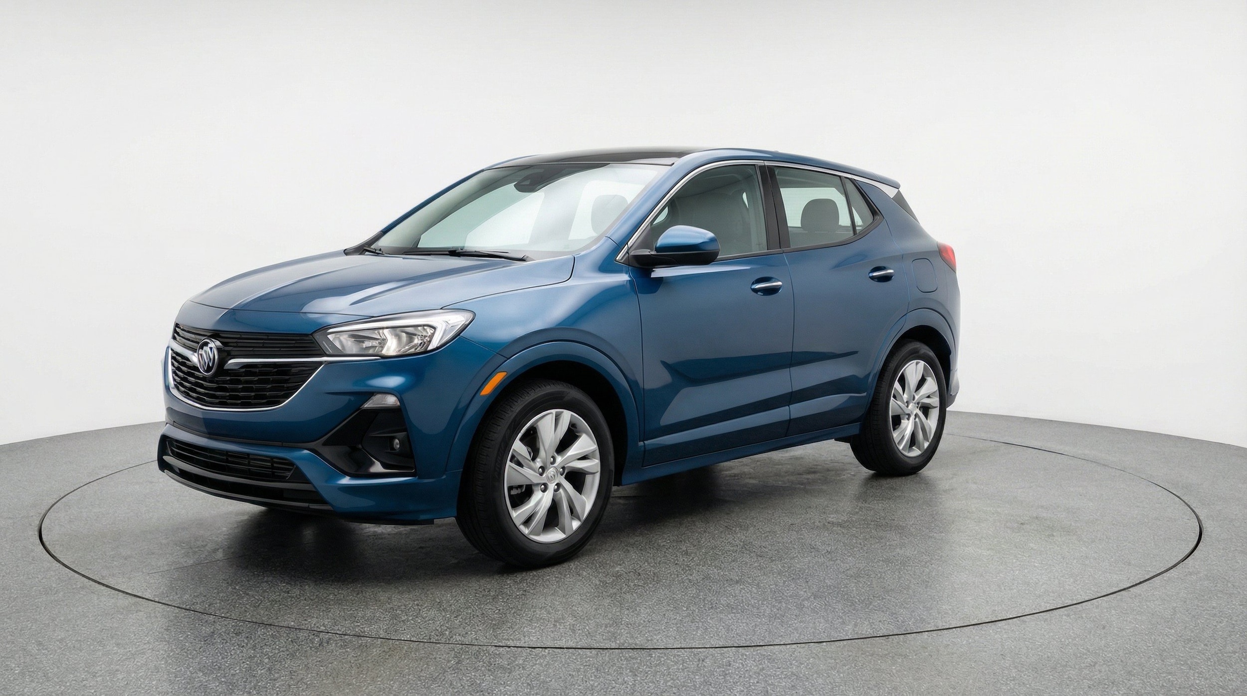 Thumbnail: 2026 Buick Encore GX - 3