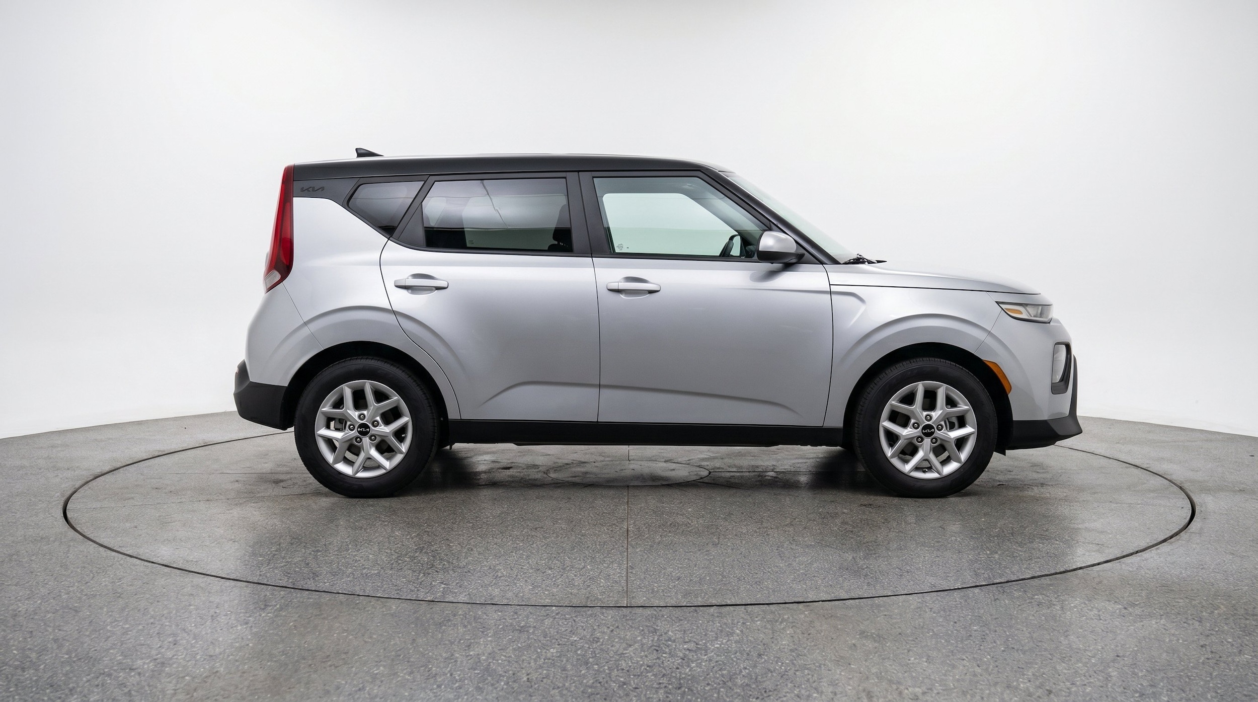 Thumbnail: 2025 Kia Soul - 11