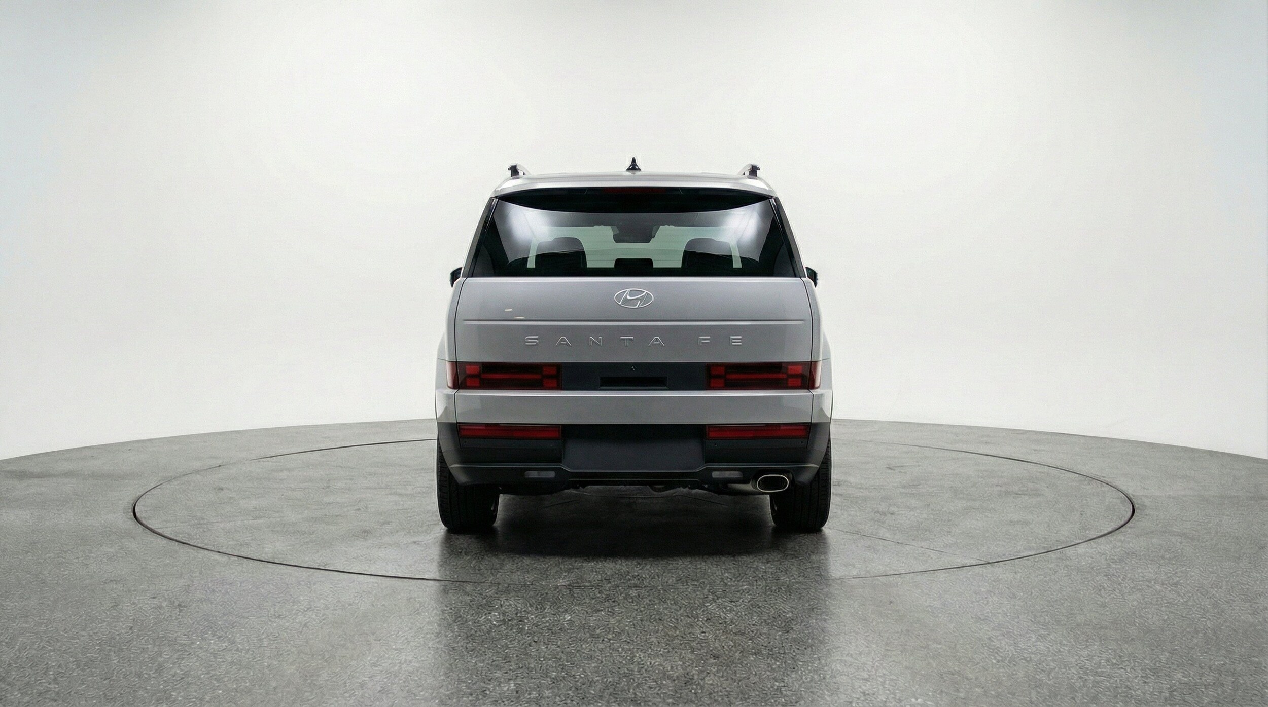 Thumbnail: 2026 Hyundai Santa Fe - 7
