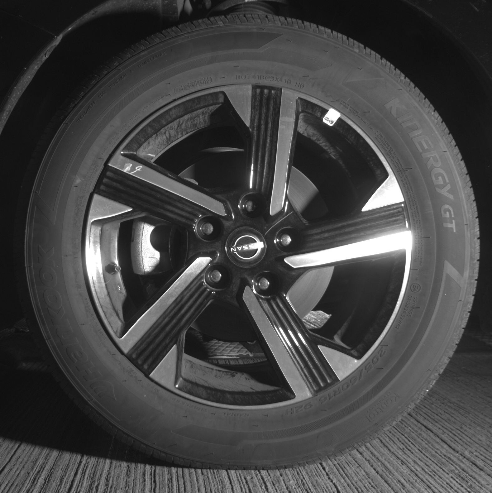 Thumbnail: 2025 Nissan Sentra - 9