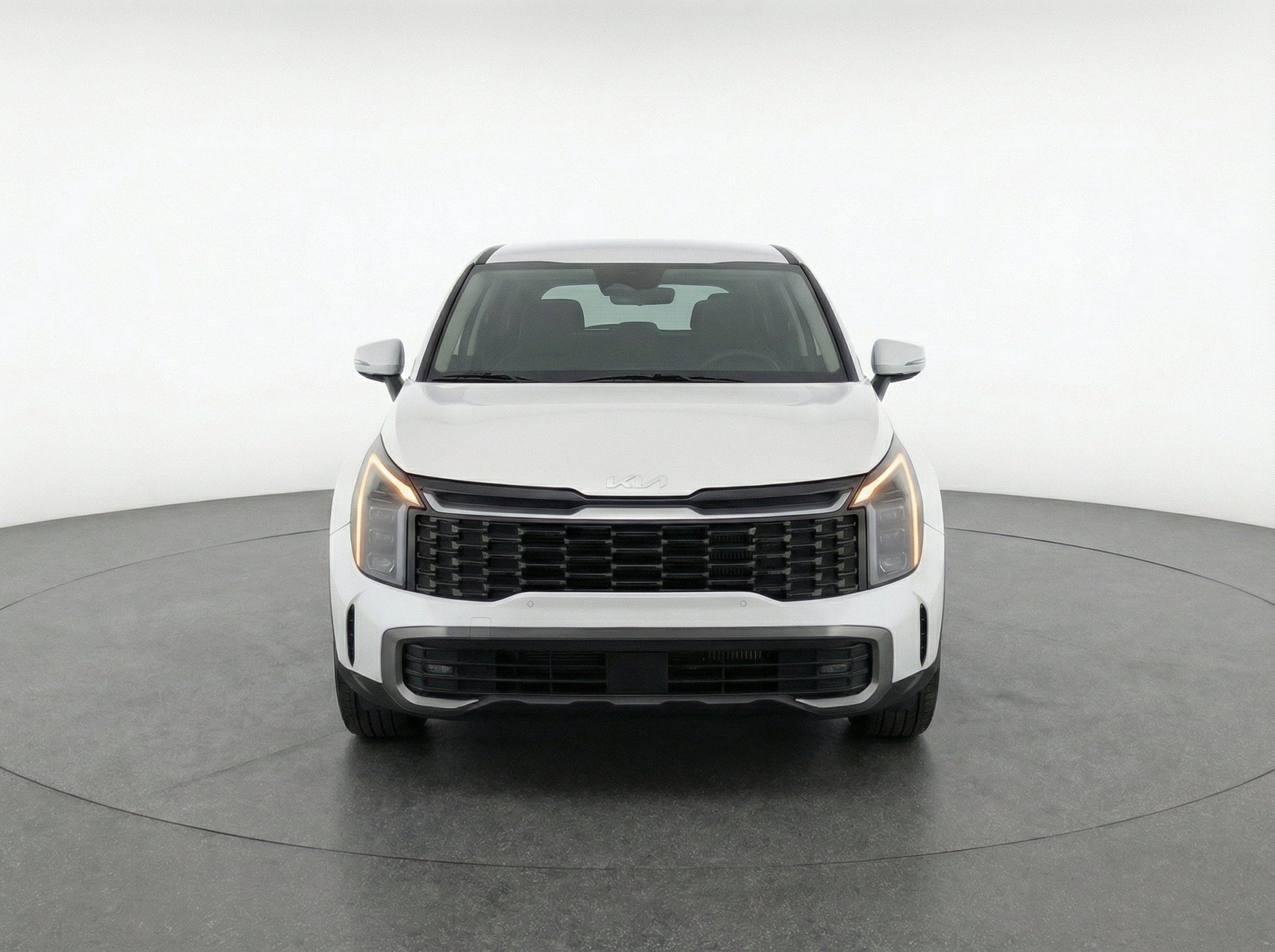 Thumbnail: 2026 Kia Sportage - 2
