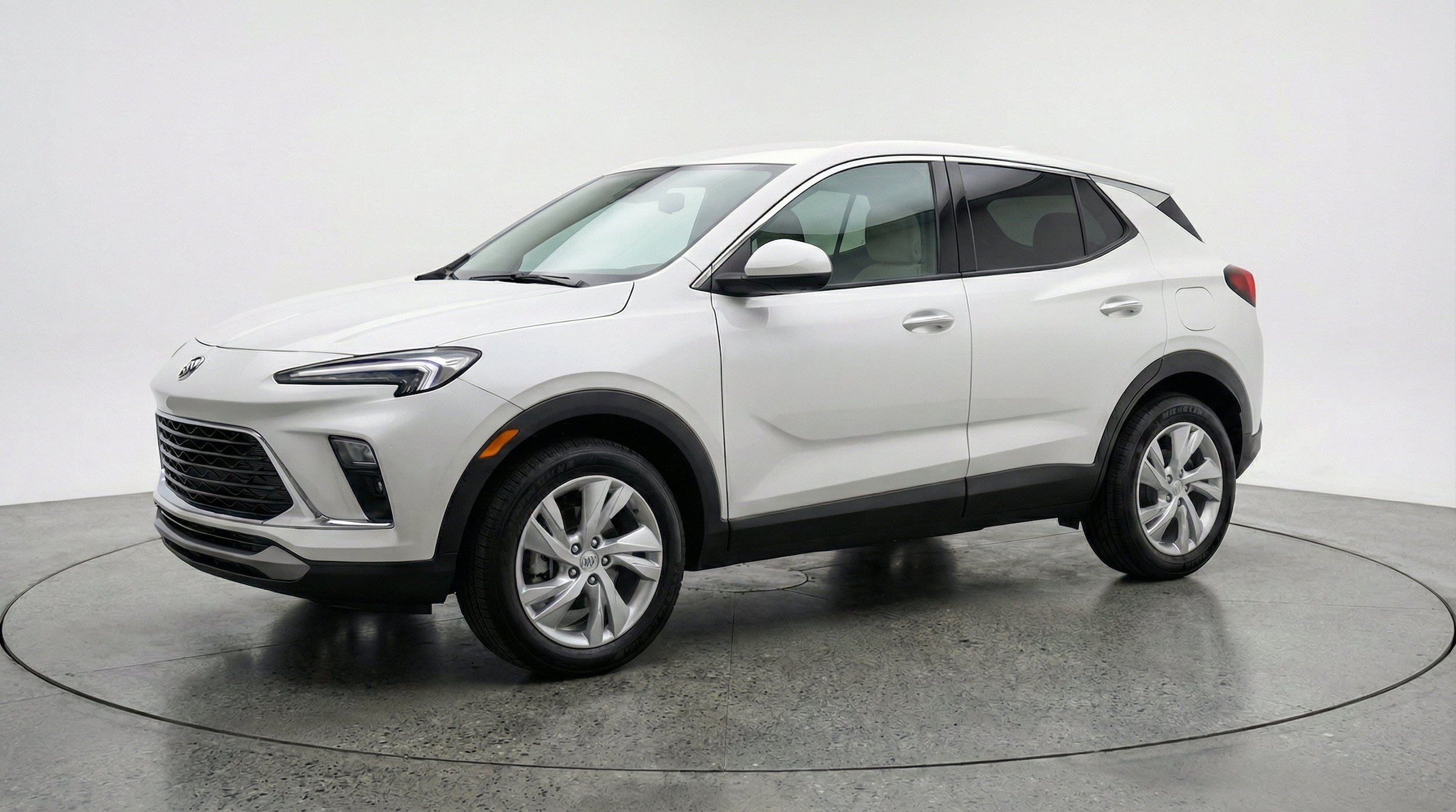 Thumbnail: 2026 Buick Encore GX - 3