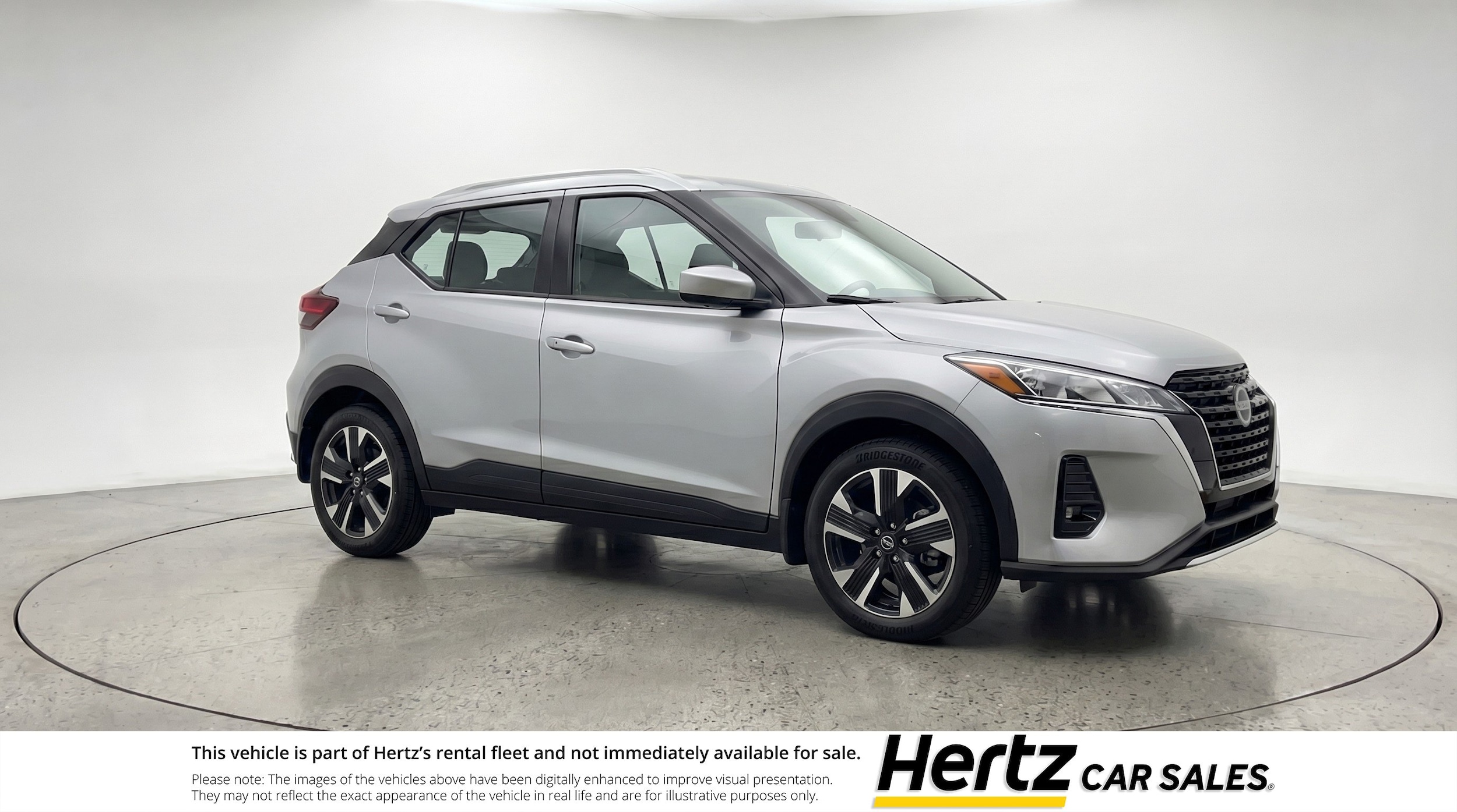 Thumbnail: 2026 Nissan Kicks - 1