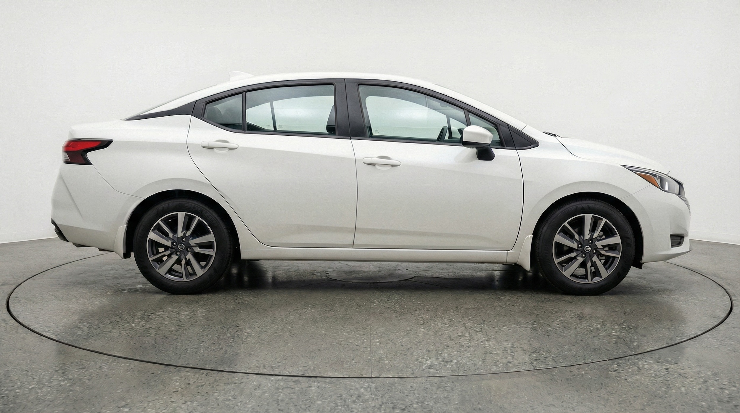 Thumbnail: 2025 Nissan Versa - 8