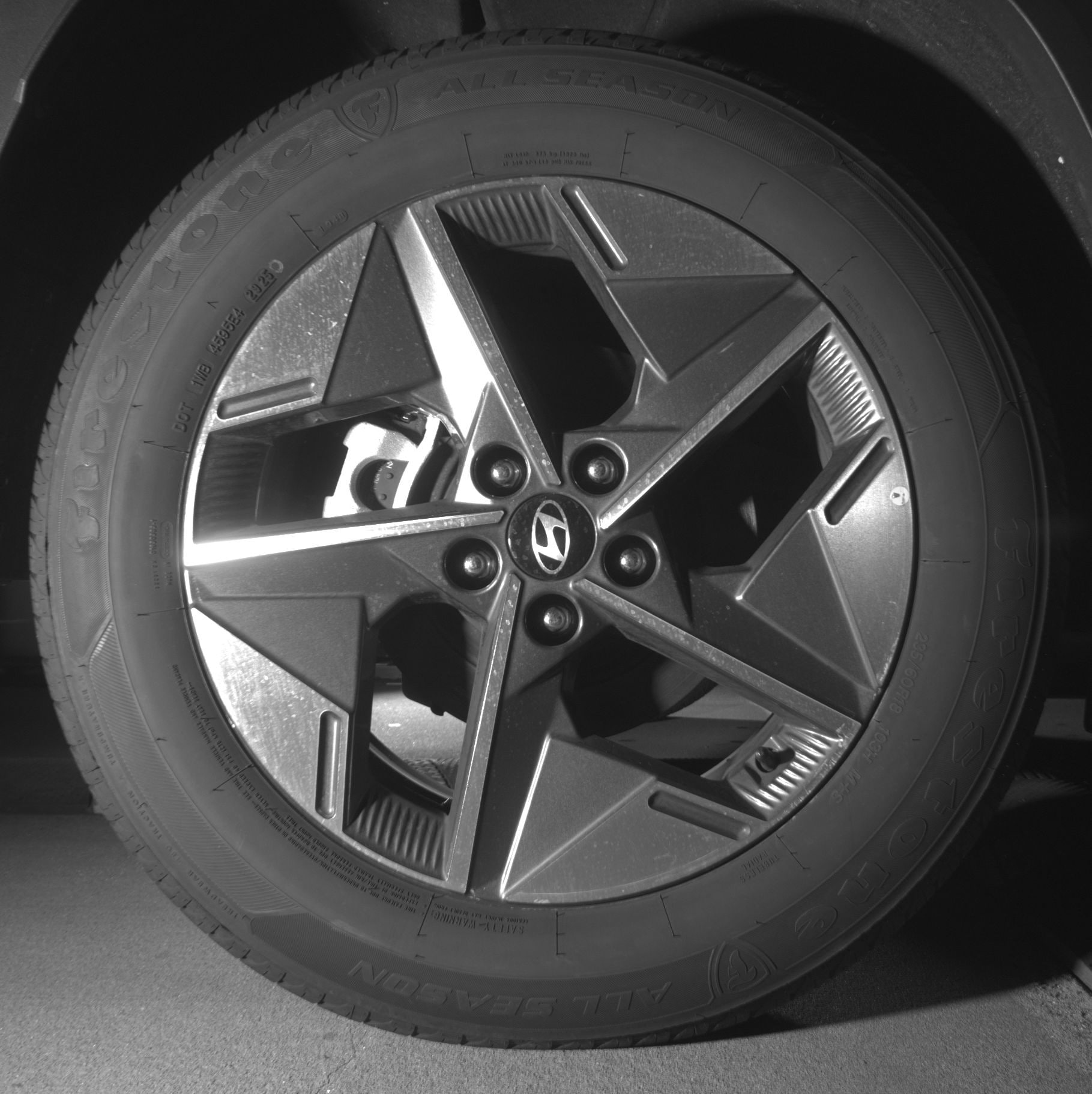 Thumbnail: 2025 Hyundai Tucson - 12