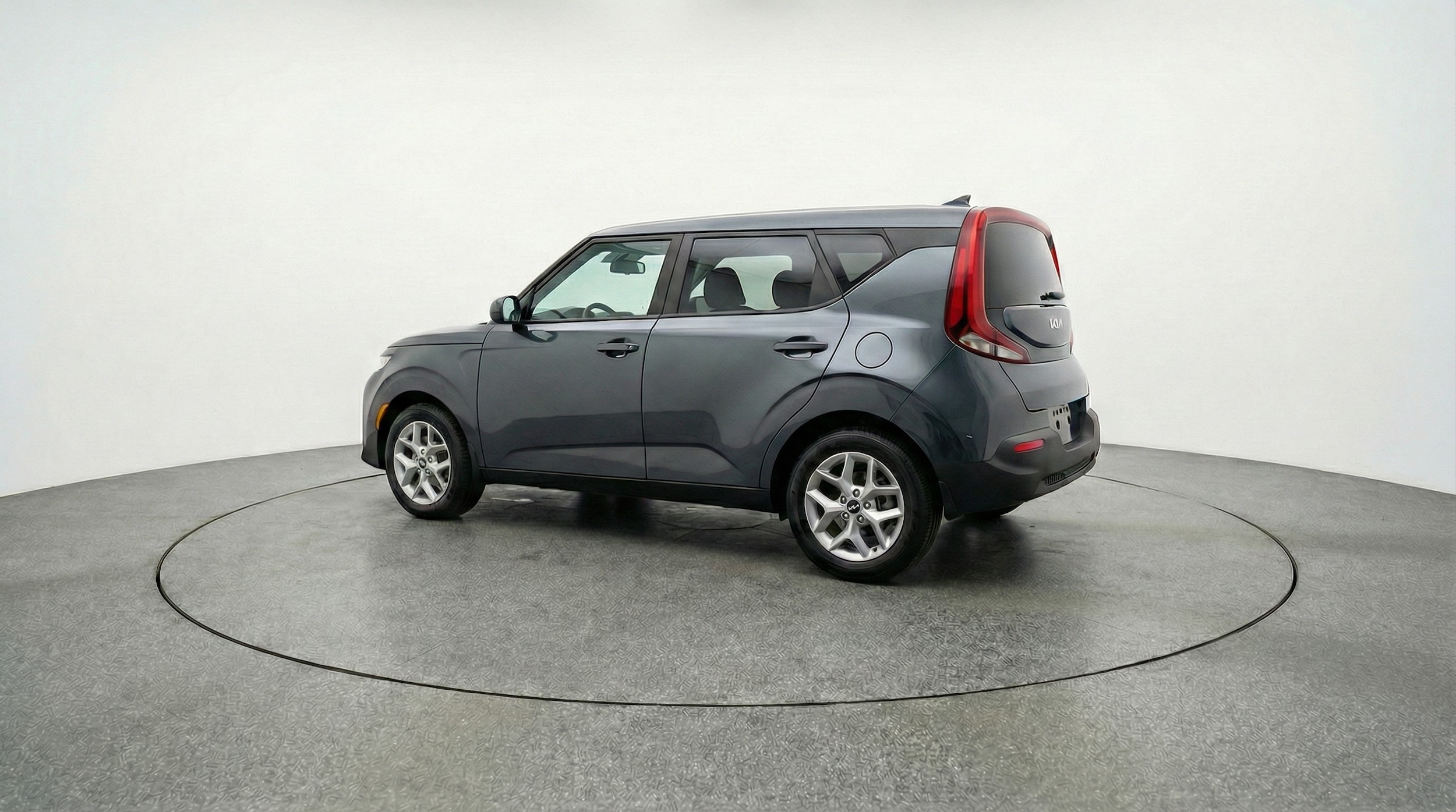 Thumbnail: 2025 Kia Soul - 5